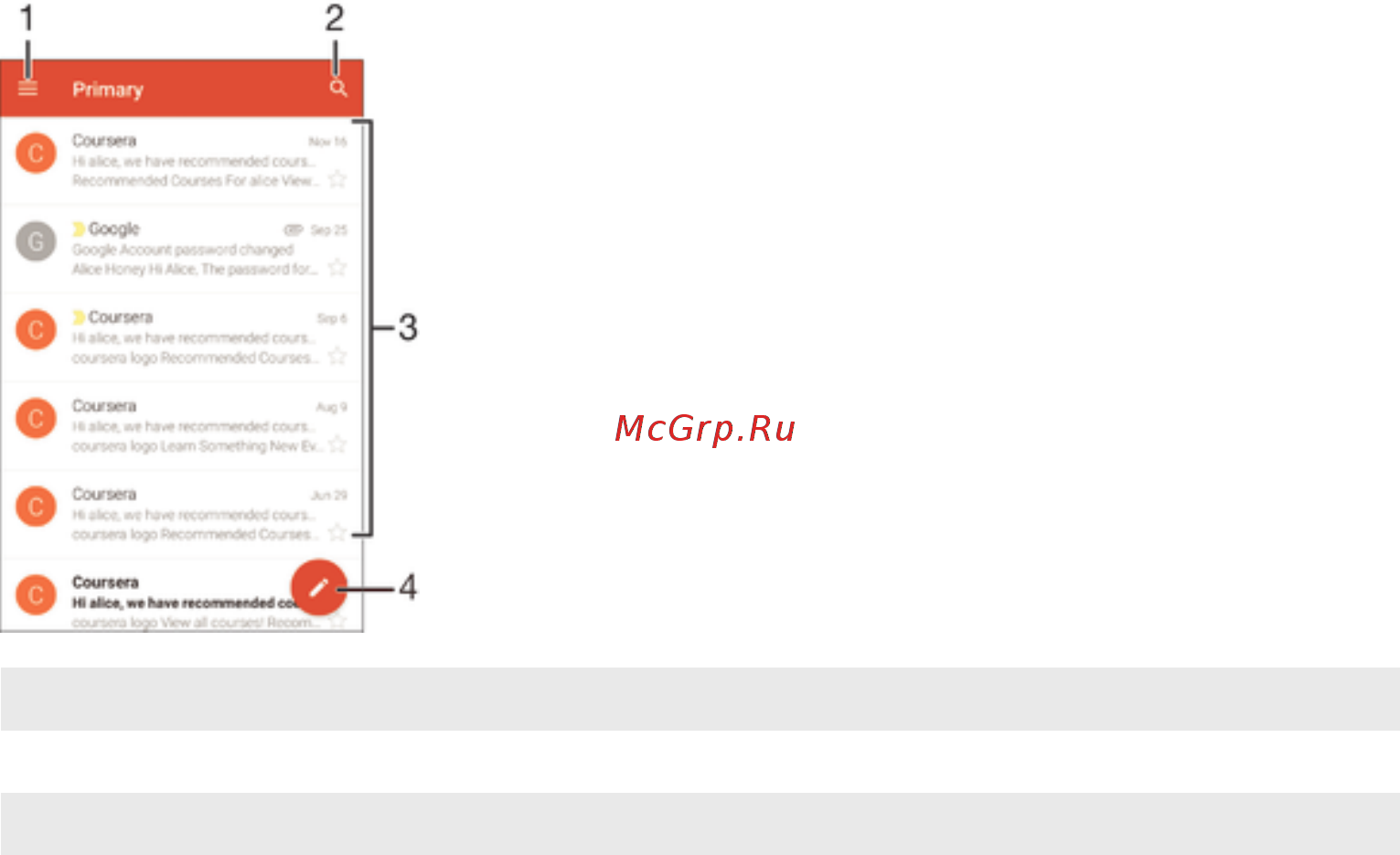 Sony Xperia C4 Black (E5303) Инструкция по эксплуатации онлайн [77/135] 239814