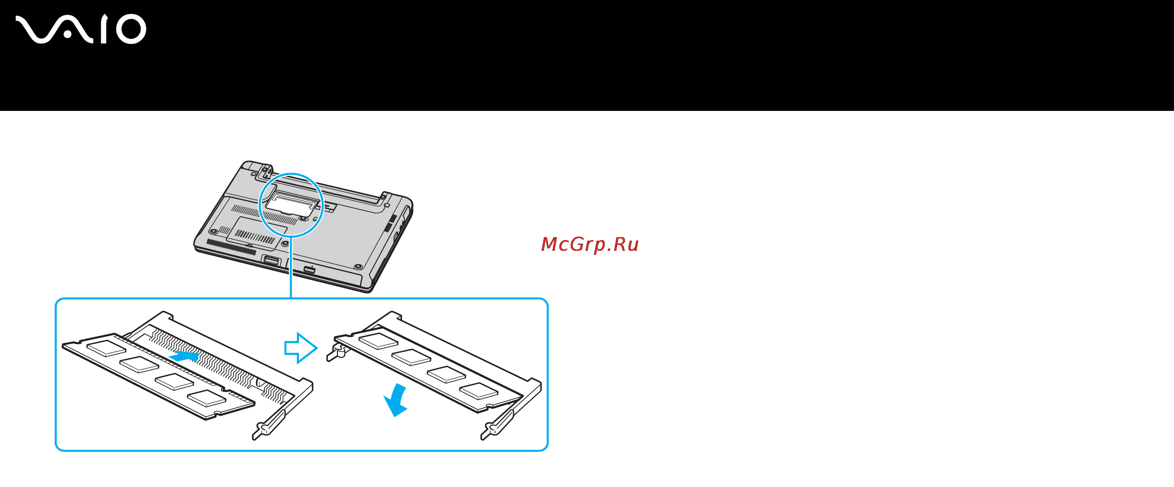 Sony VGN-S4XRP Инструкция по эксплуатации онлайн [151/177] 144831