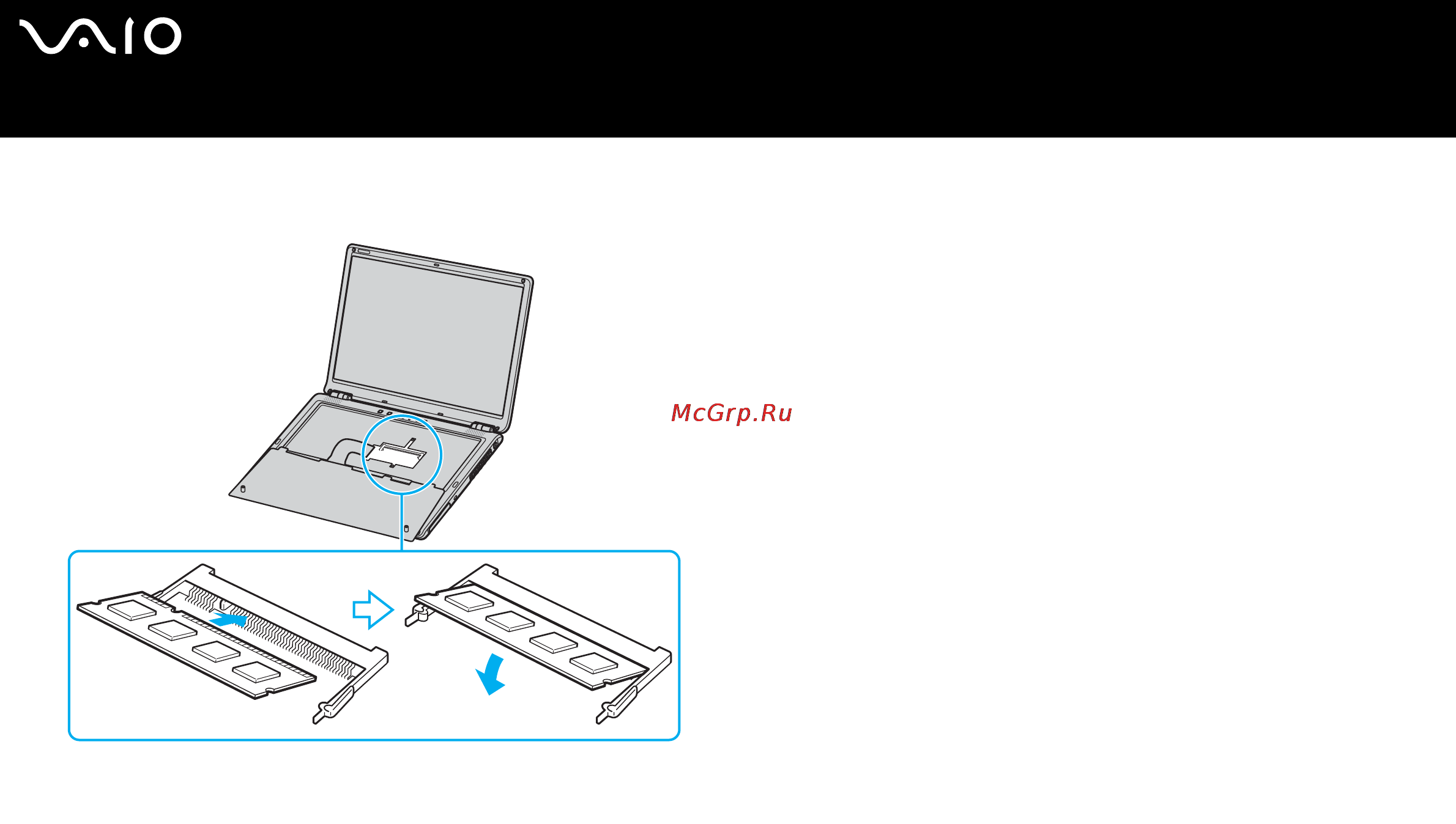 Sony VGN-S4XRP Инструкция по эксплуатации онлайн [155/177] 144831