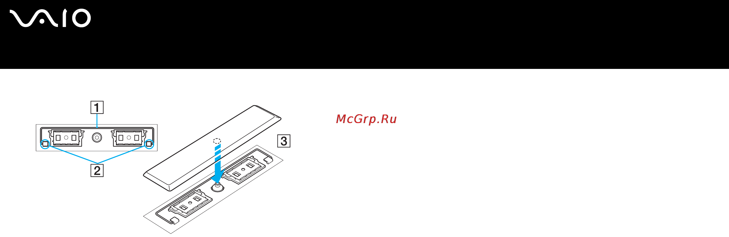 Sony VGN-S4XRP Инструкция по эксплуатации онлайн [31/177] 144831