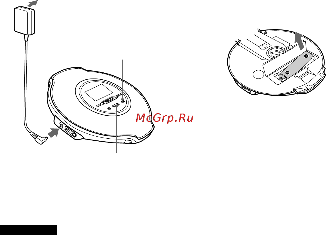 Sony D-NE520 /SEE [12/38] D ne520 ru 541 629 53 1