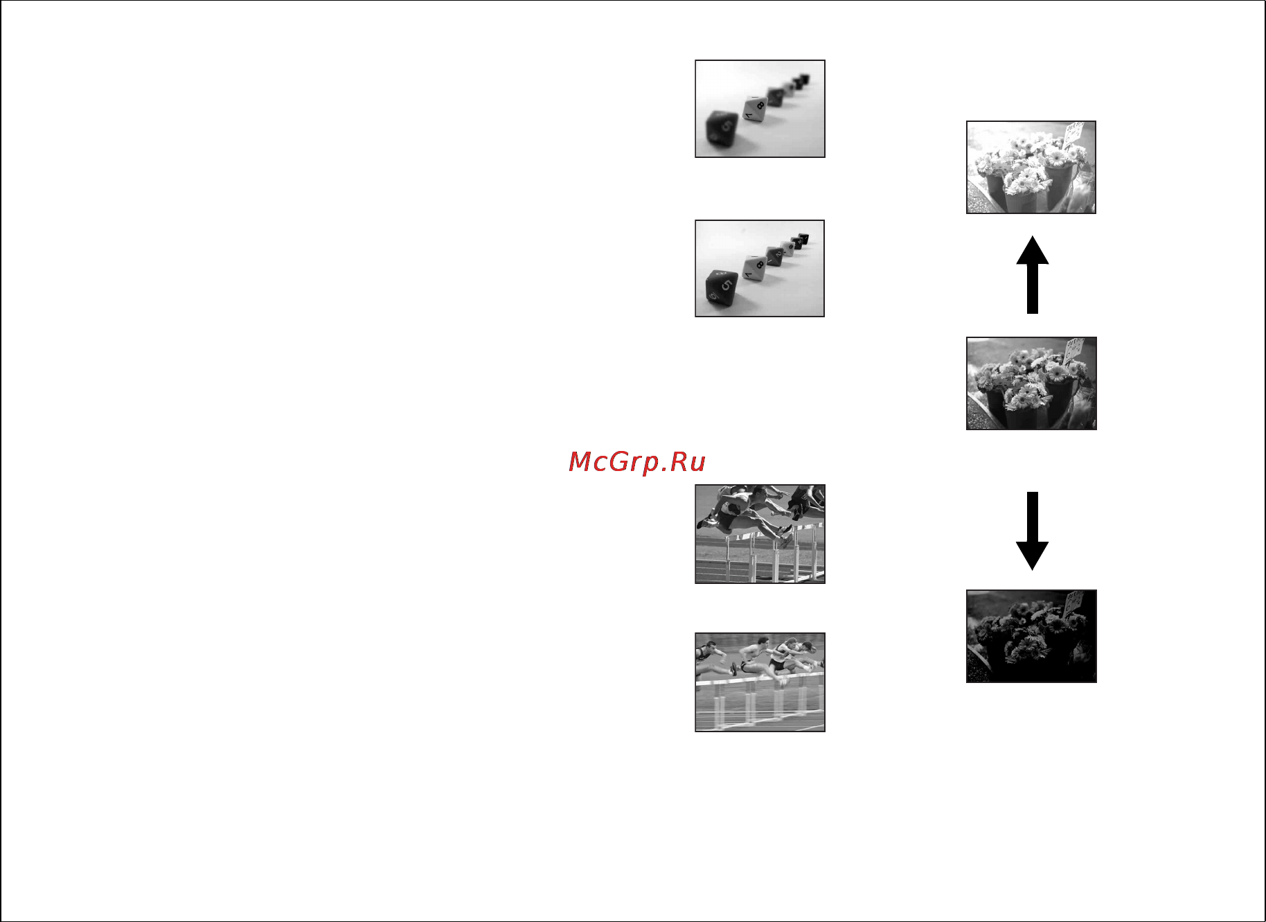 Sony DSC-P100S [202/280] Exponering