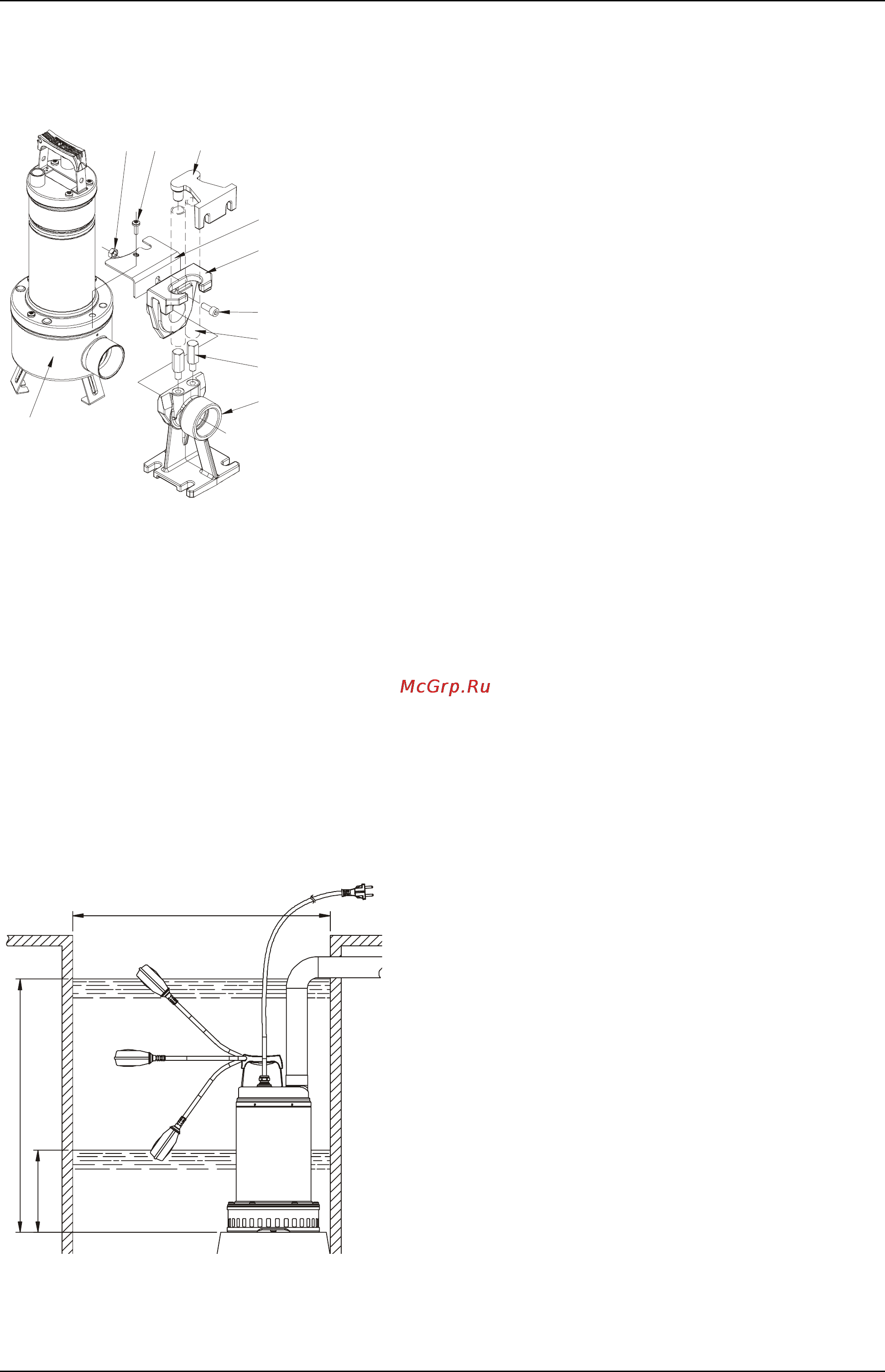 DAB FEKA VX 750 M-NA [106/120] Drenag 1000 120