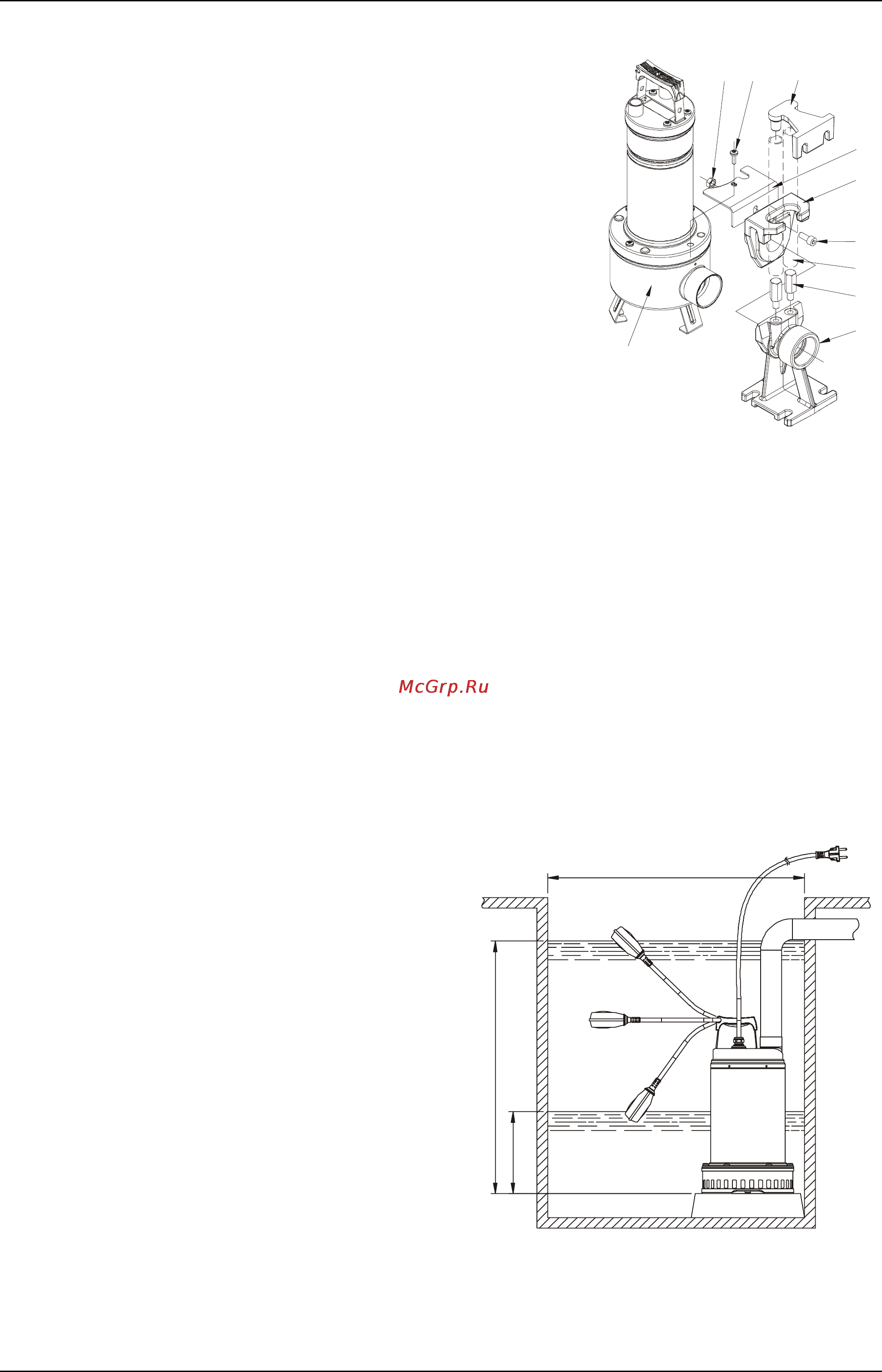 DAB FEKA VX 750 M-NA [35/120] Drenag 1000 1200