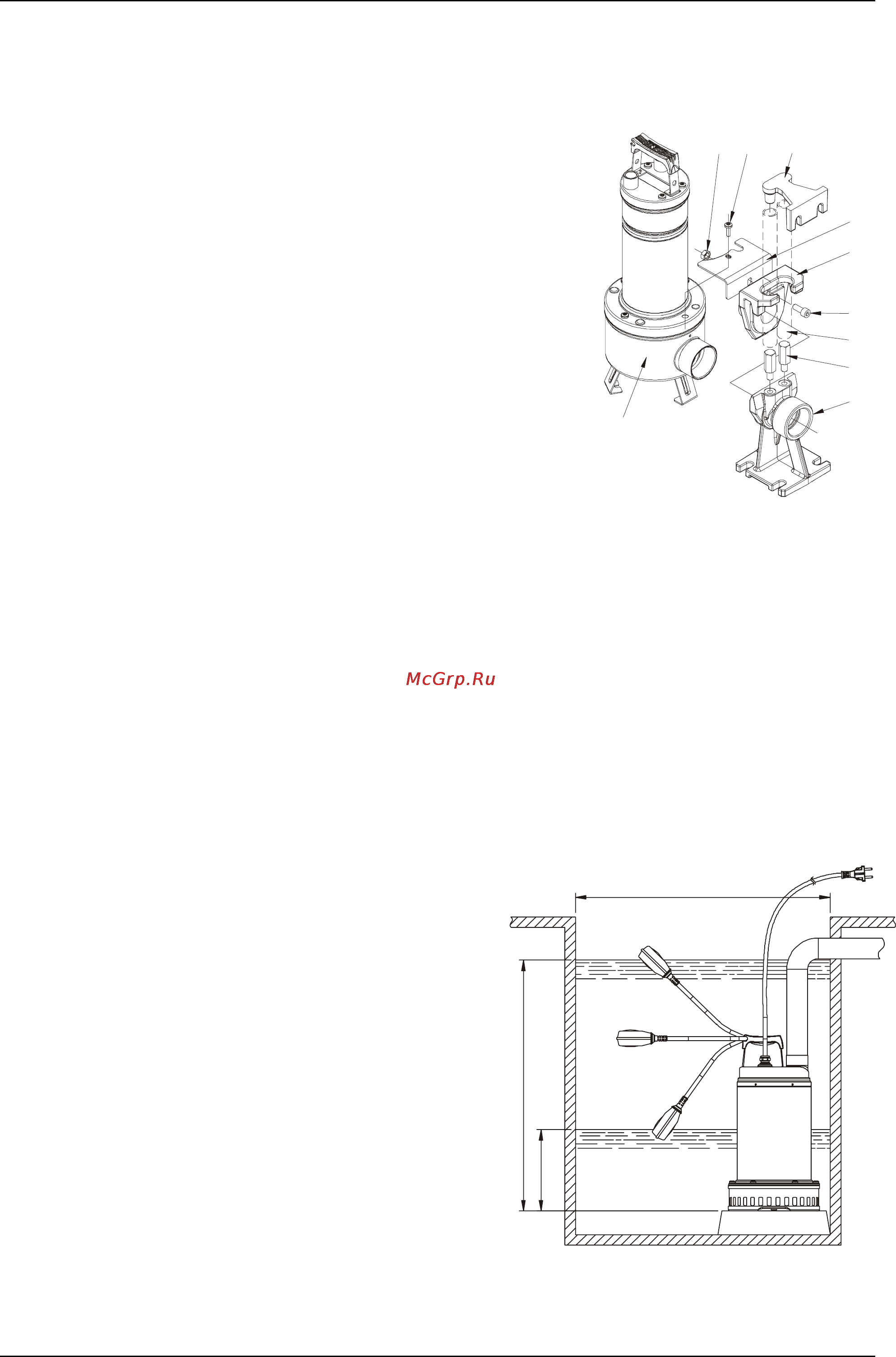 DAB FEKA VX 550 M-NA [62/120] Drenag 1000 1200
