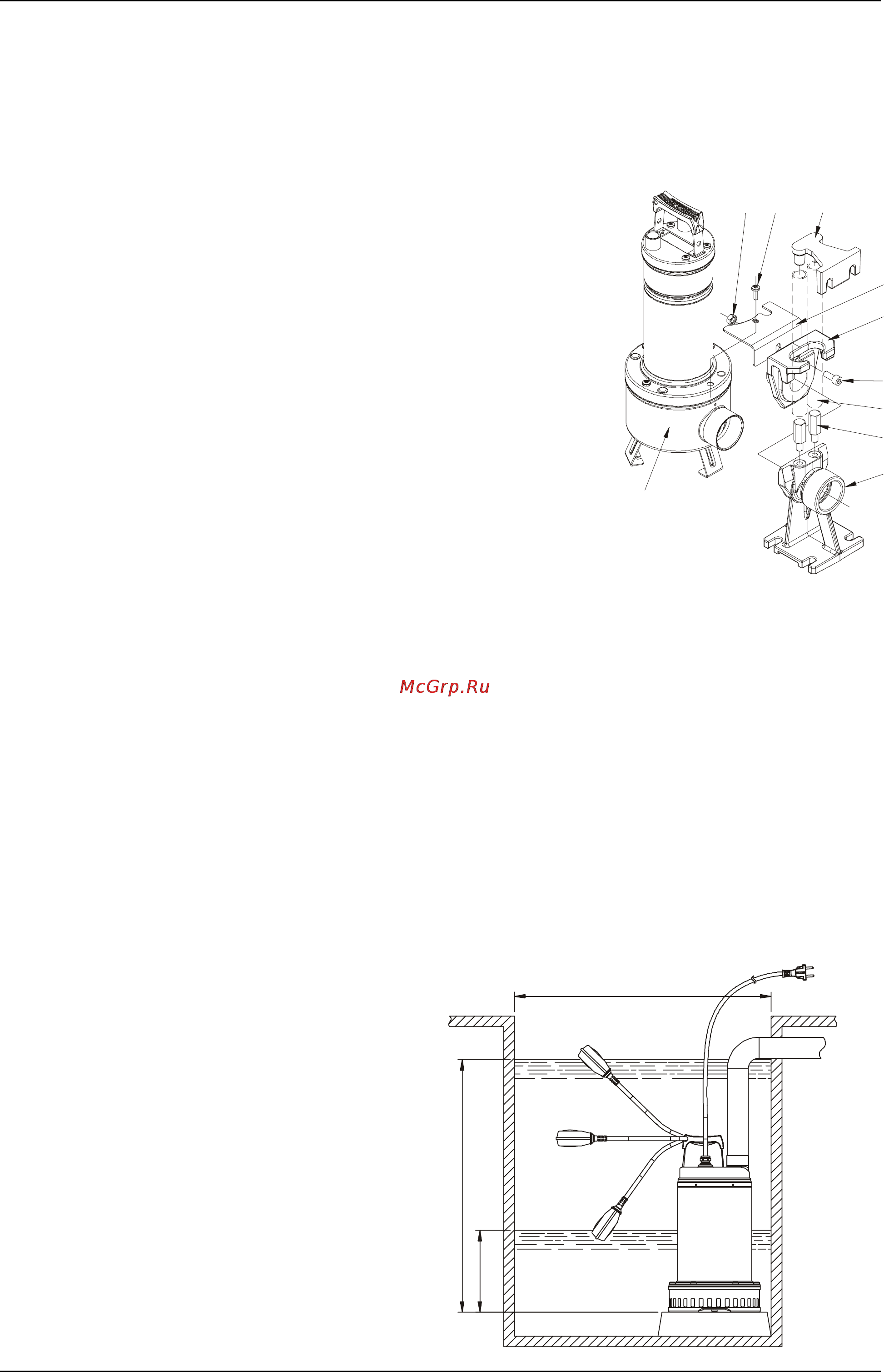 DAB FEKA VX 1200 M-A [97/120] Drenag 1000 1200