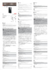 AEG hr 5636 Инструкция по эксплуатации