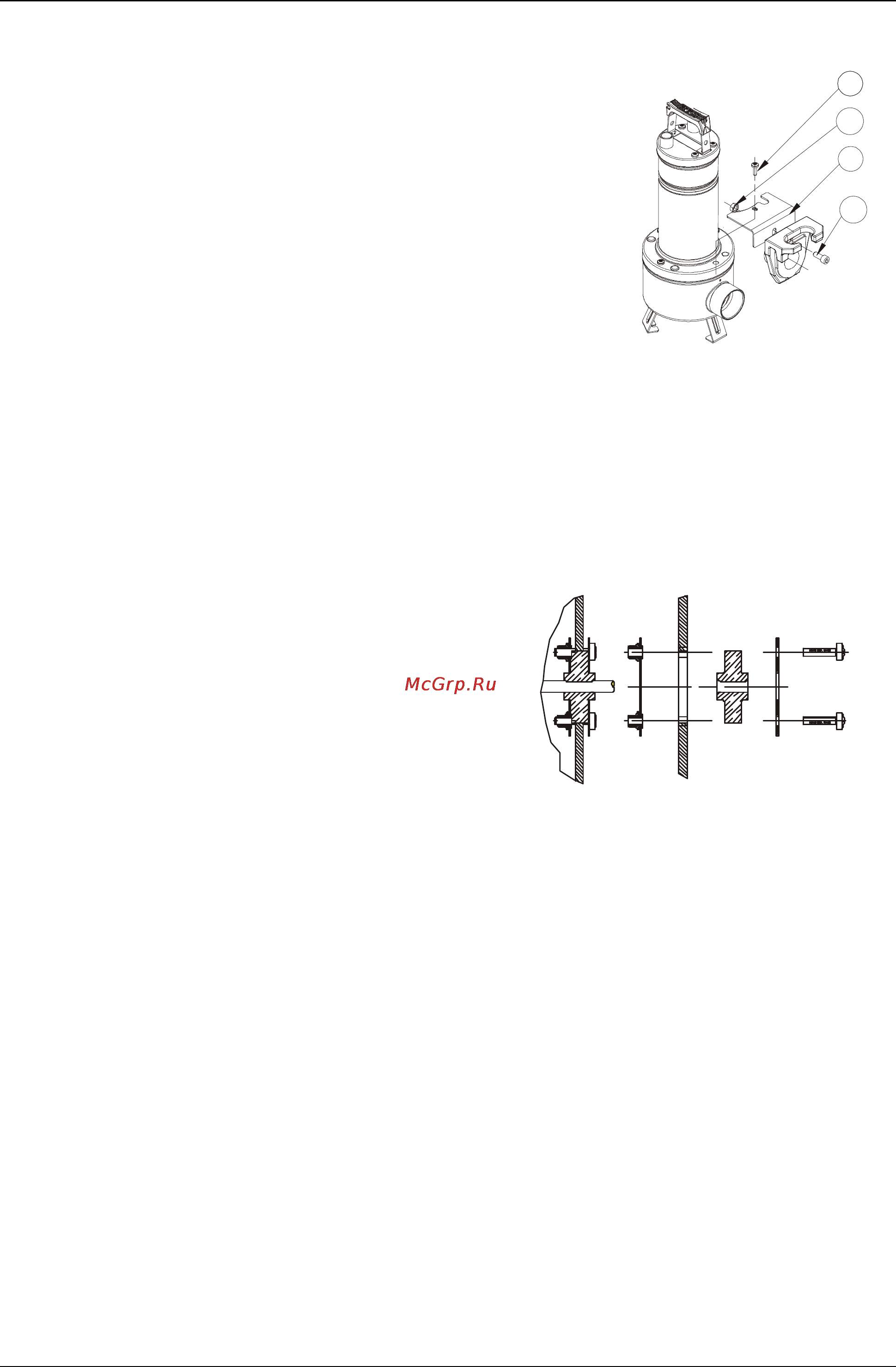 DAB DAB FEKABOX 280 [50/60] Empalme de los tubos para fekabox 200 l fekabox 280 l