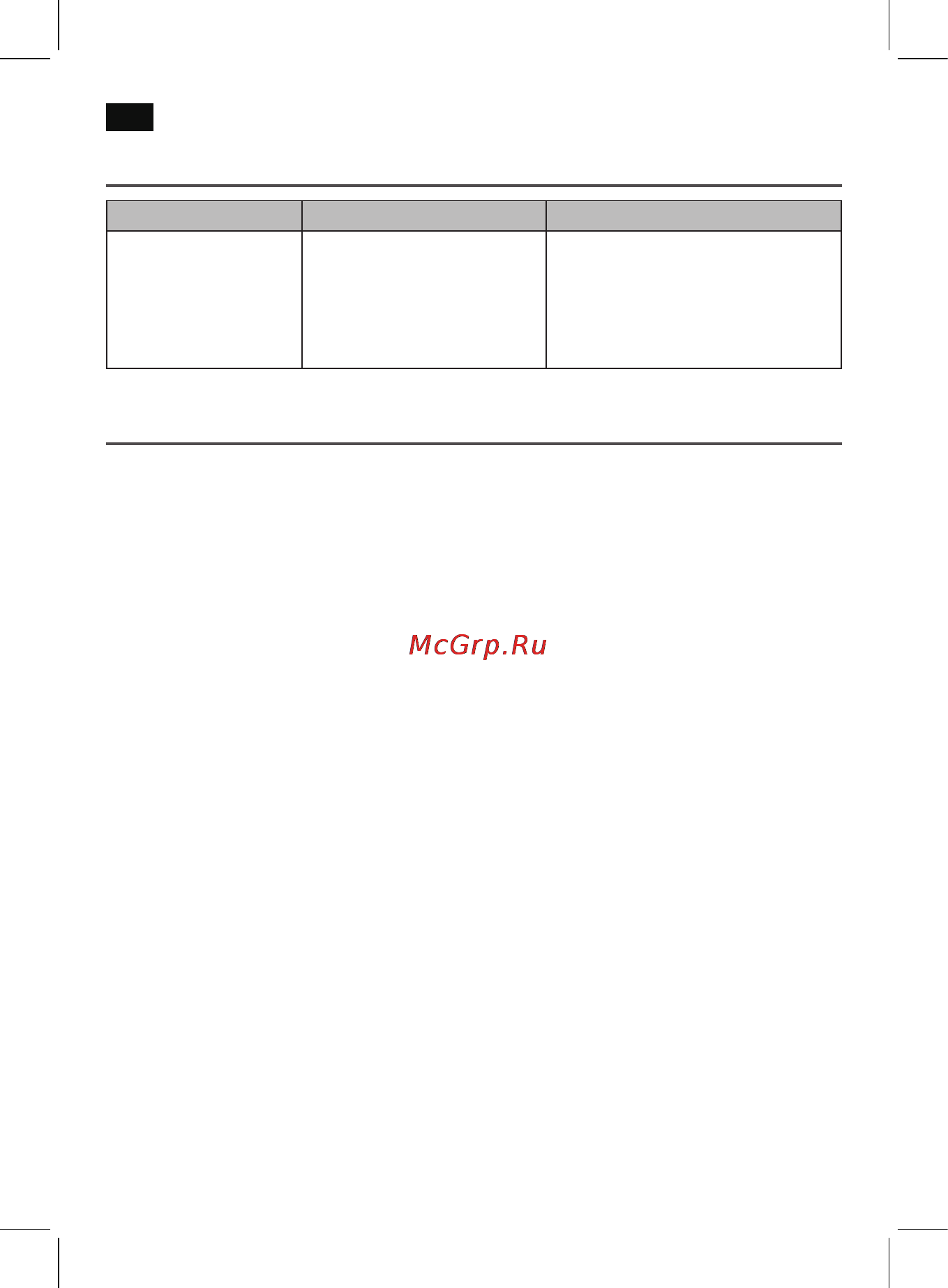AEG MRC 4121 [64/126] Italiano