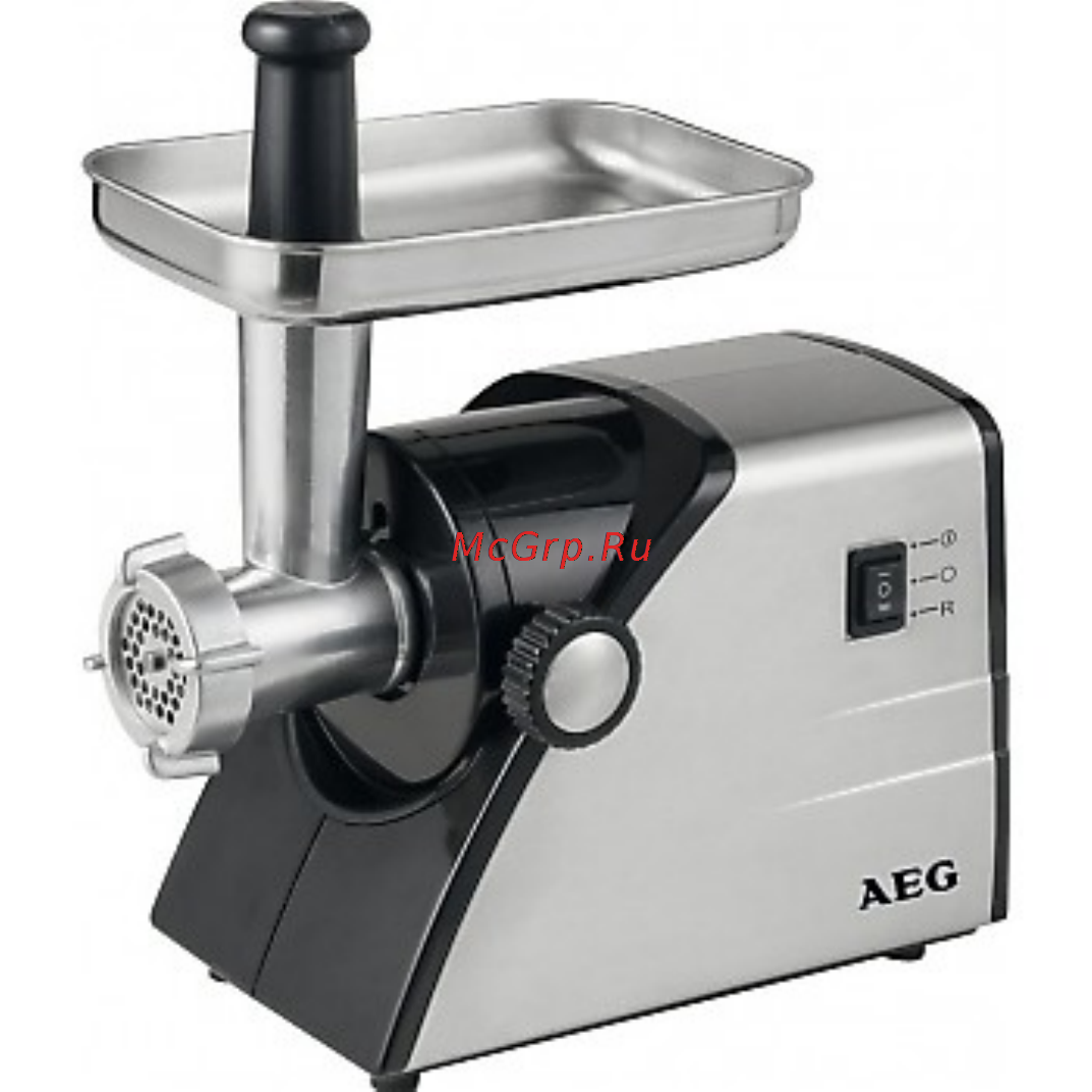 AEG FW 5549 Инструкция по эксплуатации онлайн