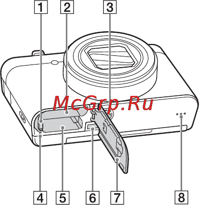 Sony CyberShot HX90 Black Инструкция по эксплуатации онлайн [56/92] 145381