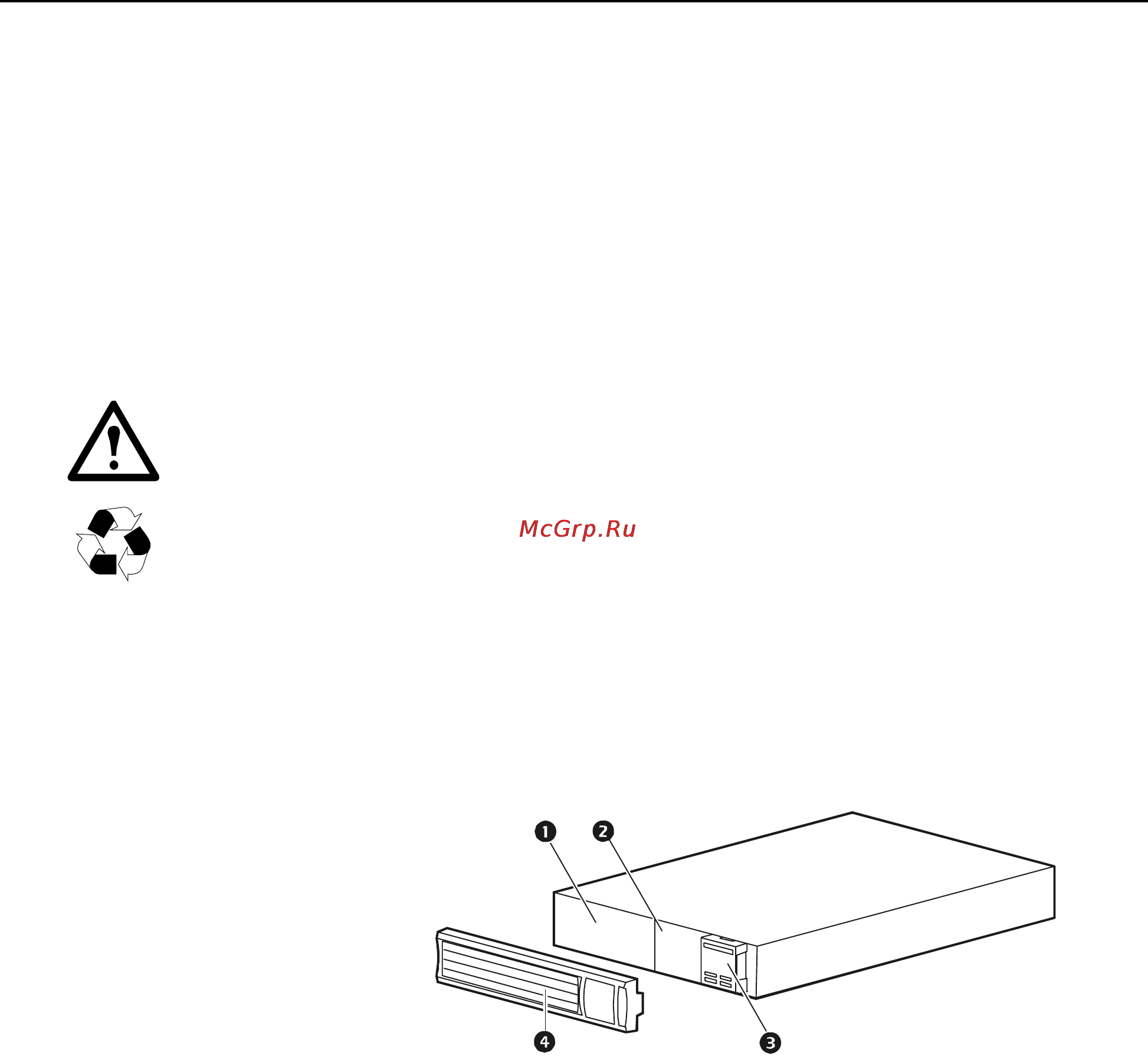 APC smart-ups smt1000rmi2u [4/20] Product description