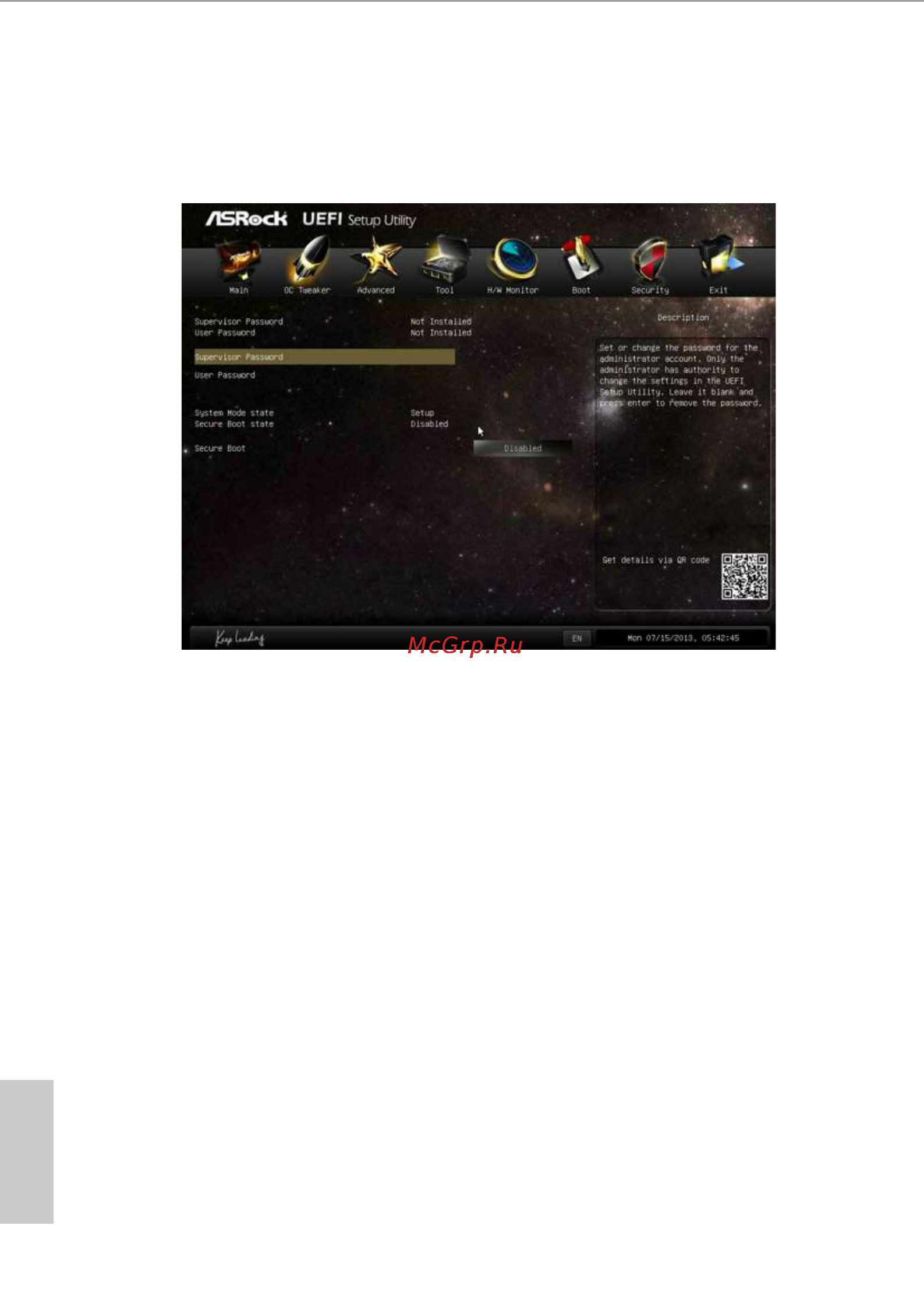 ASRock h81m-vg4 [76/78] English