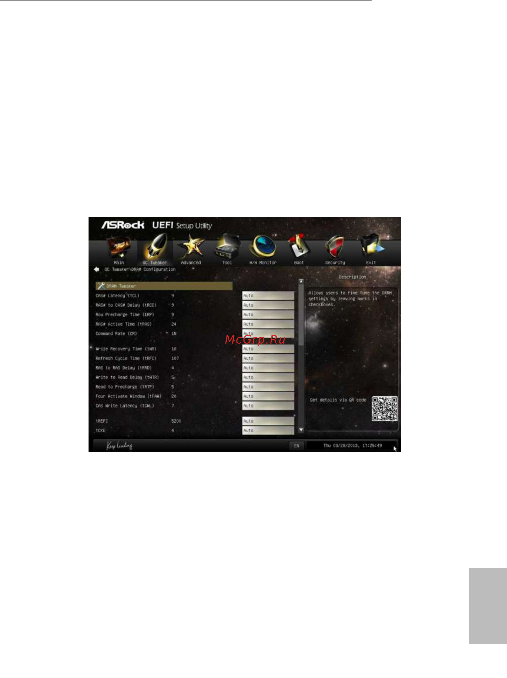 ASRock b85m-itx [53/80] B85m itx
