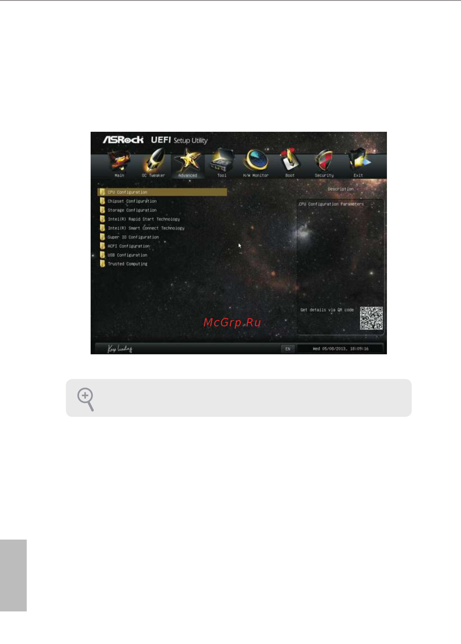 ASRock p85 pro3 [56/78] English