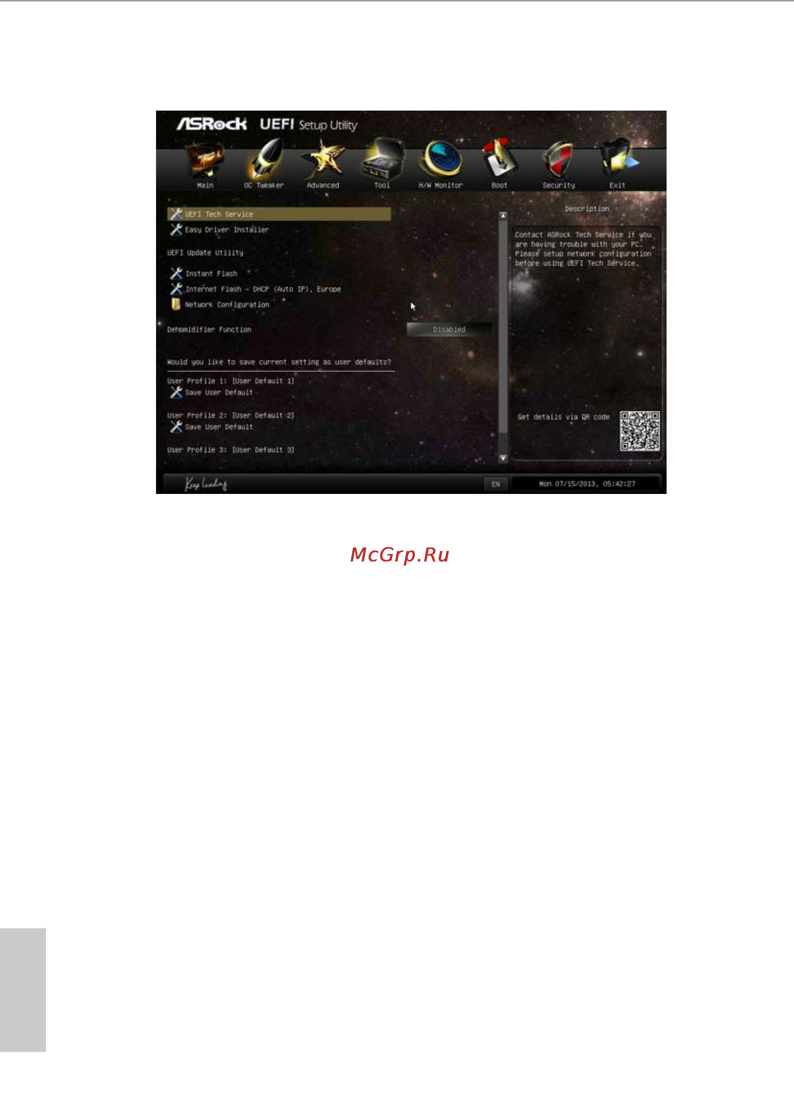 ASRock h81m-dgs r2.0 [64/73] Easy driver installer