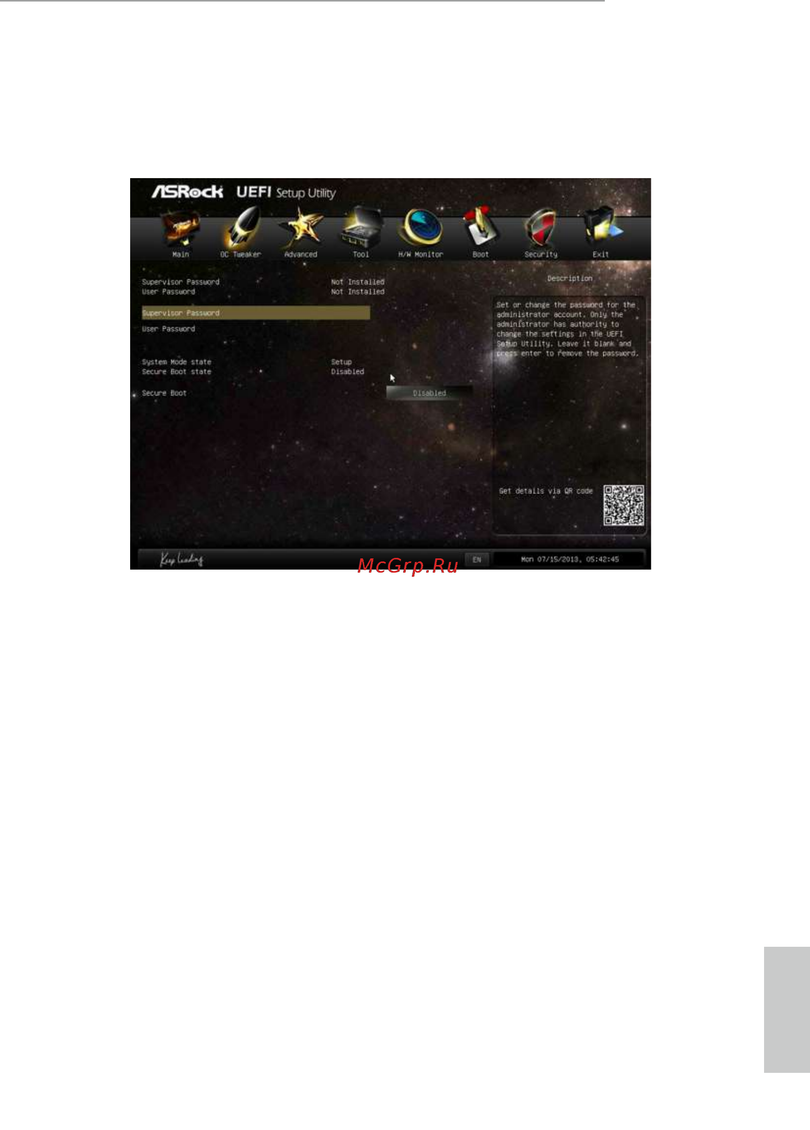 ASRock h81m-dgs r2.0 [71/73] English