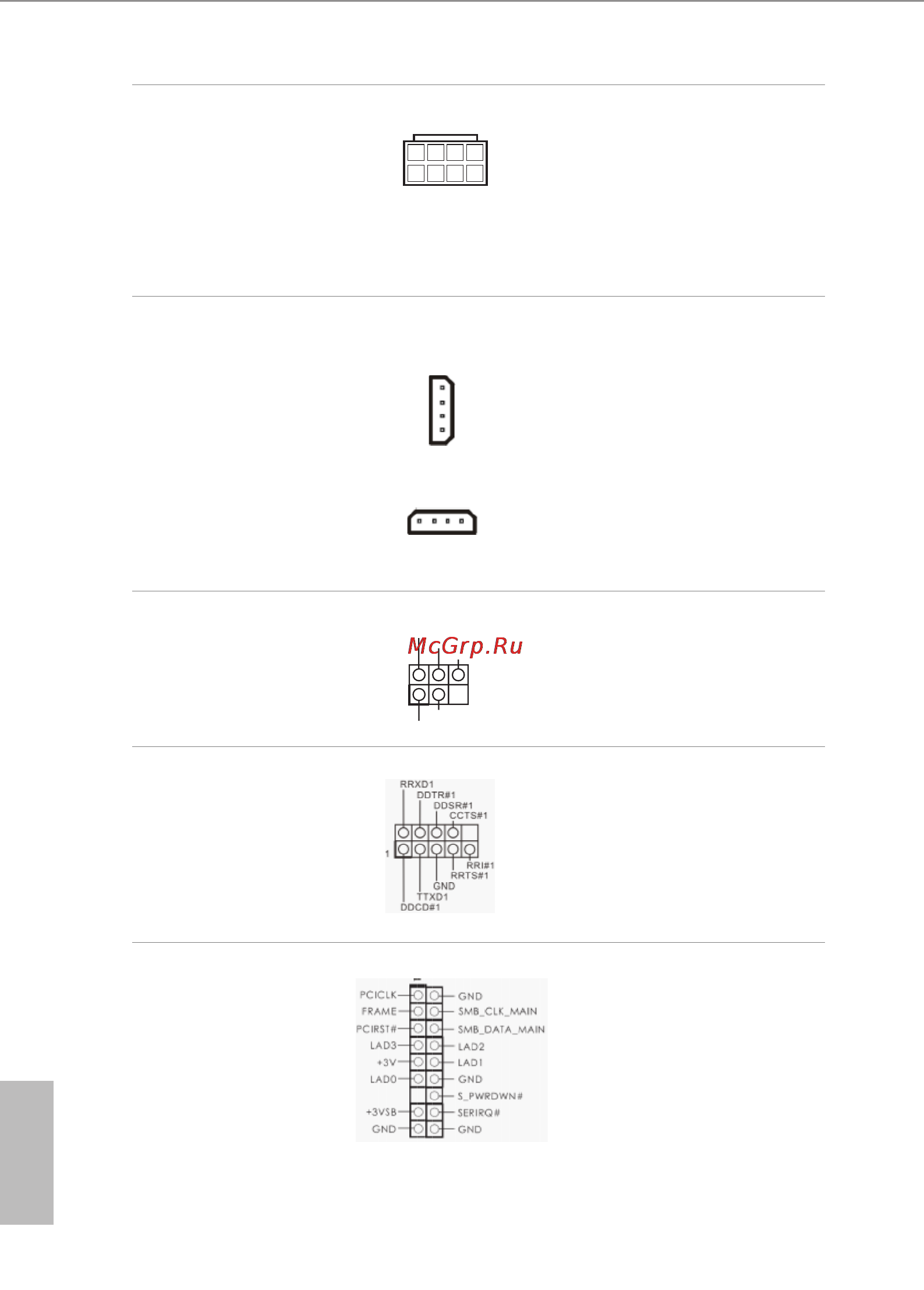 ASRock h81 pro btc [28/75] English