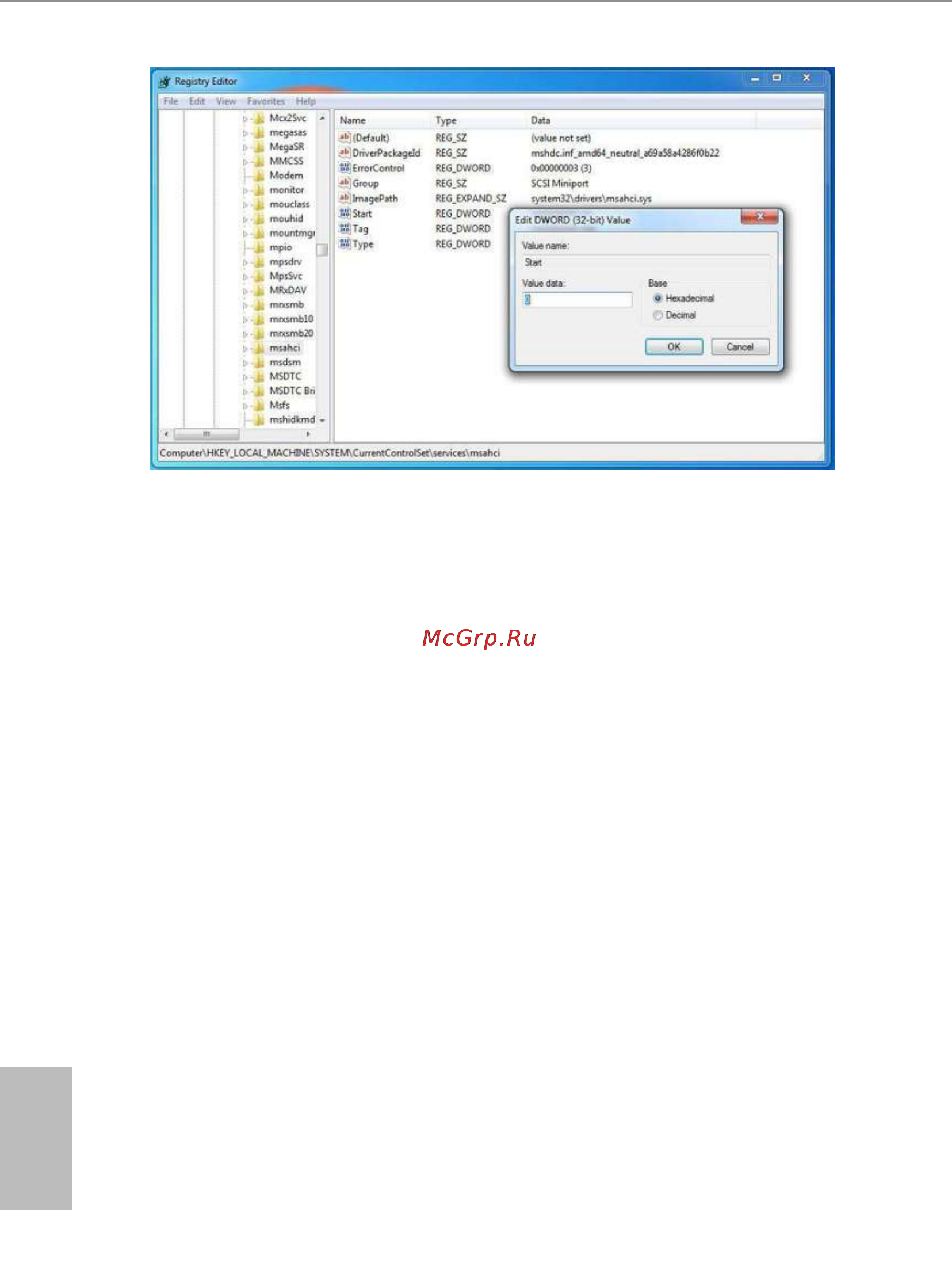ASRock z97 pro4 [44/99] Setup guide