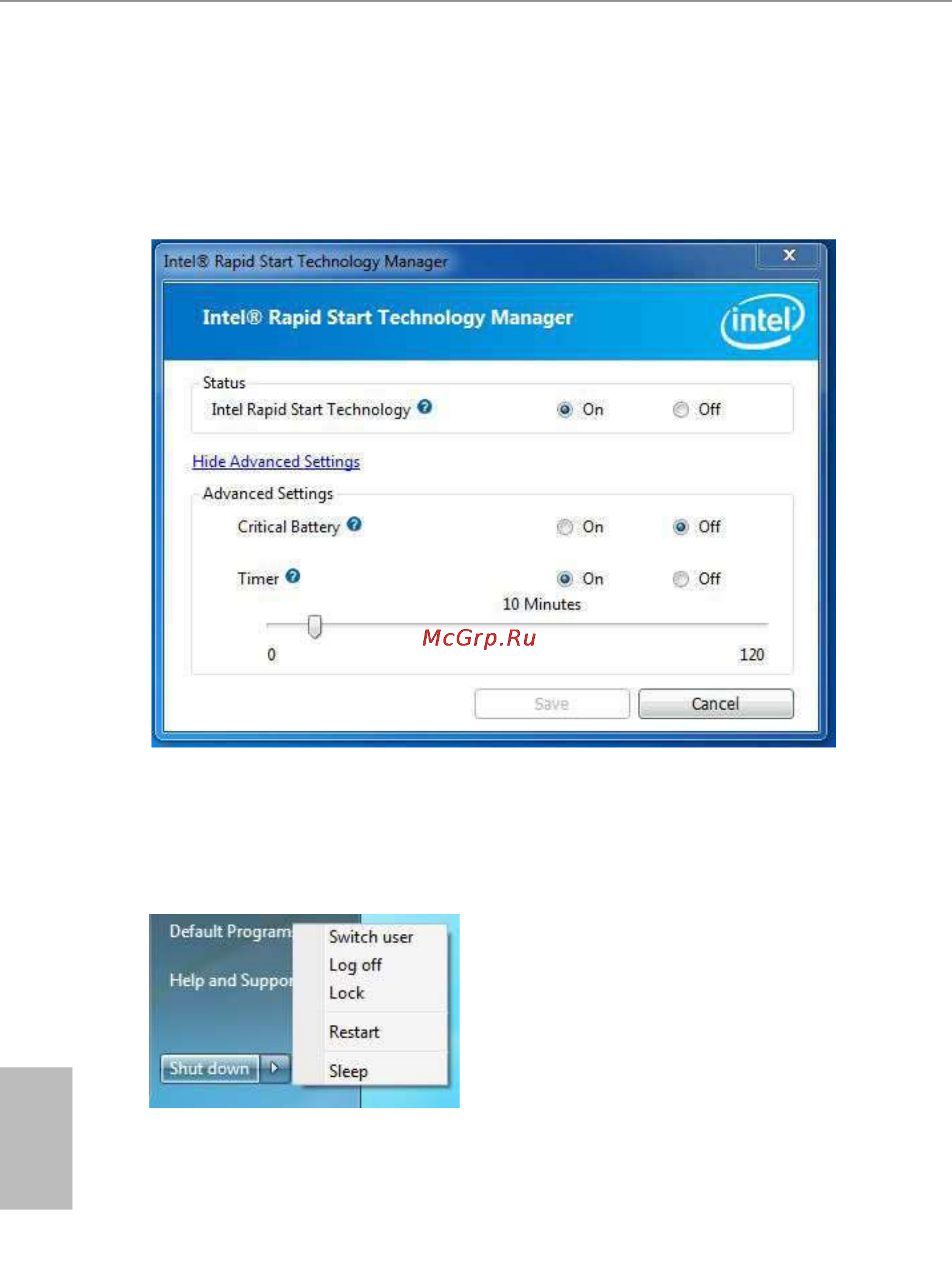 ASRock z97 pro4 [46/99] English