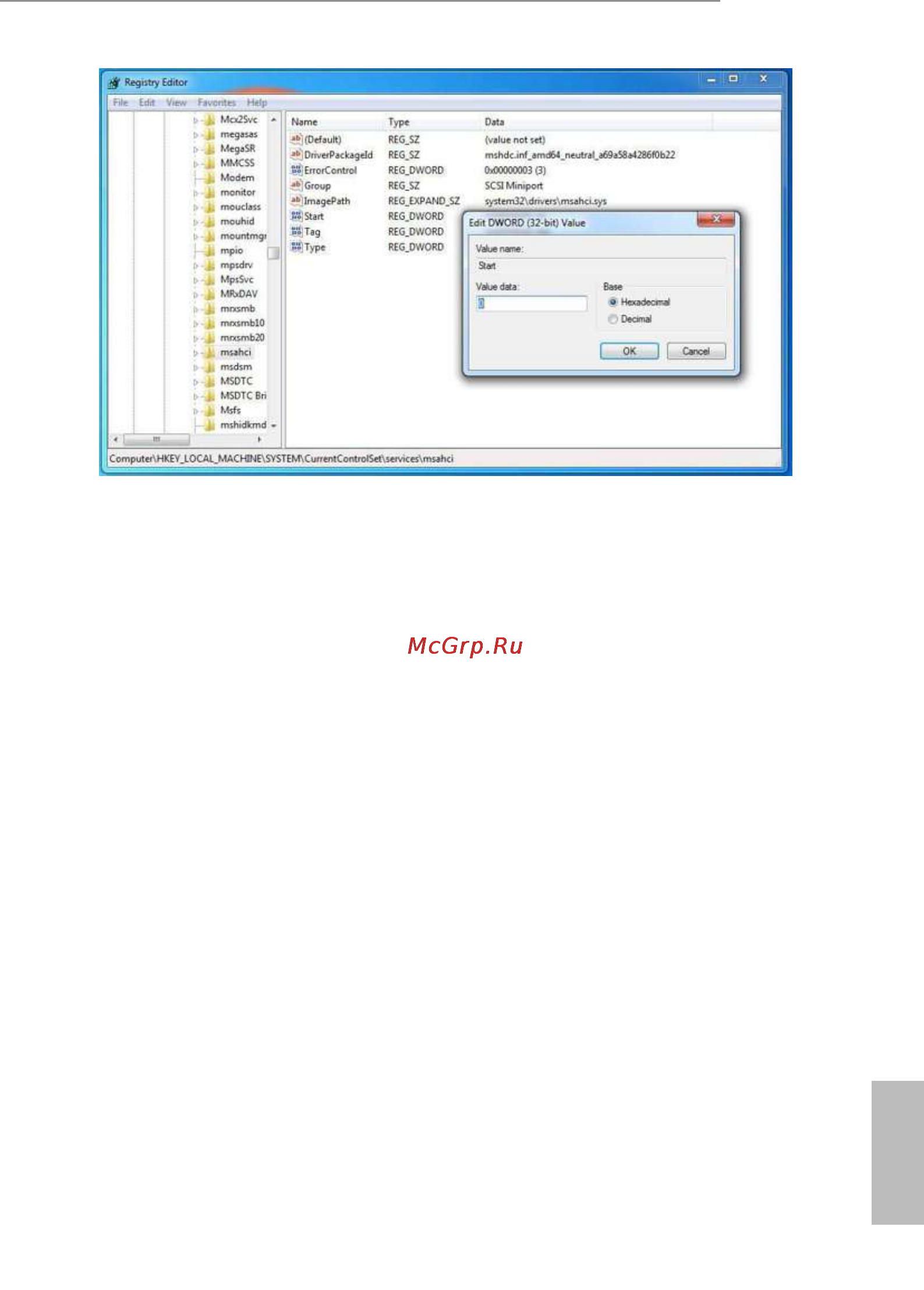 ASRock h97m pro4 [41/96] Setup guide