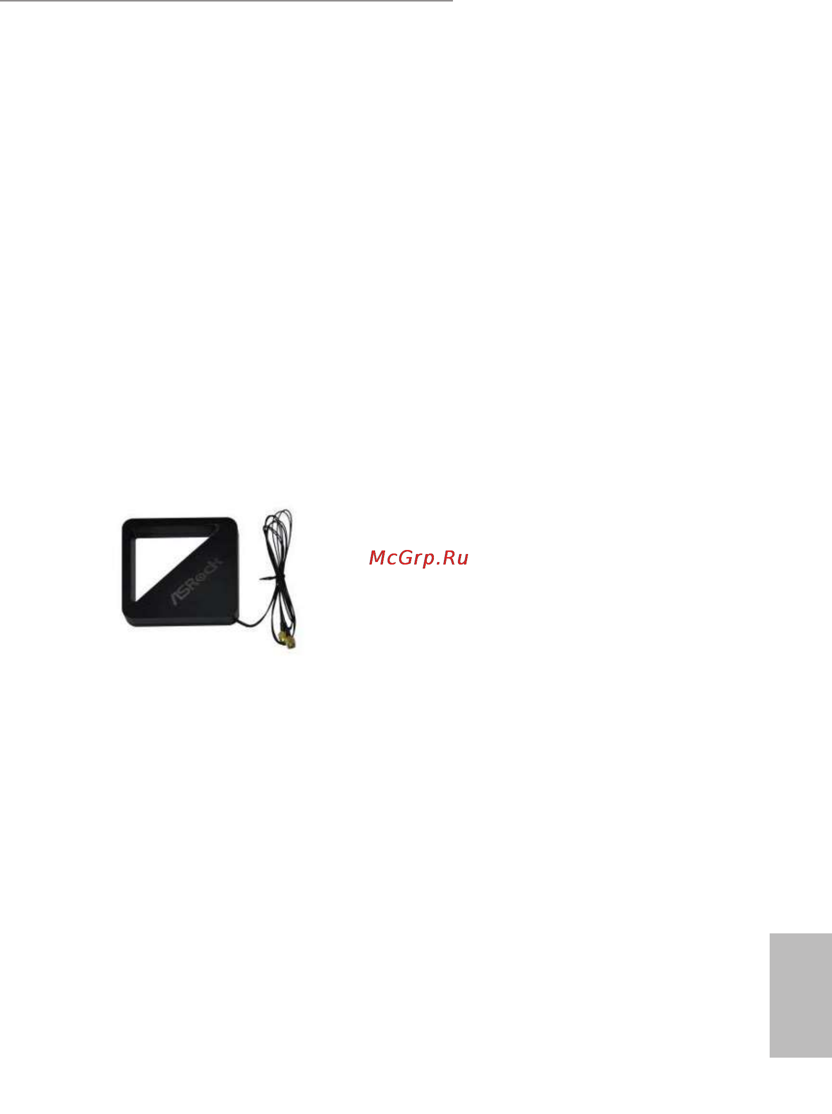 ASRock x99 extreme6 [19/102] Wifi 802 1ac module and asrock wifi 2 ghz antenna for x99 extreme6 ac only
