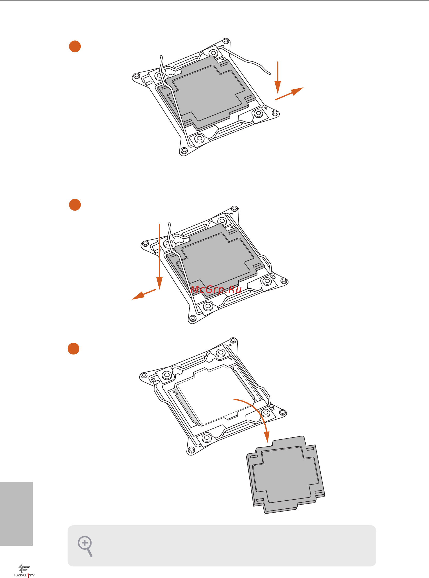 ASRock x99x killer [22/105] English