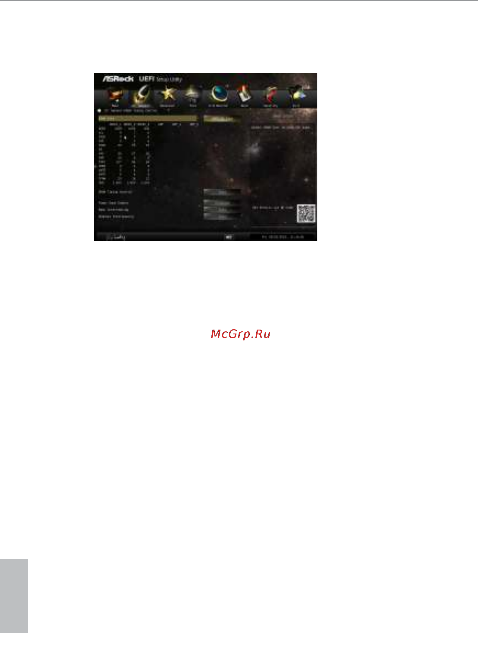 ASRock fm2a68m-dg3+ [46/65] English