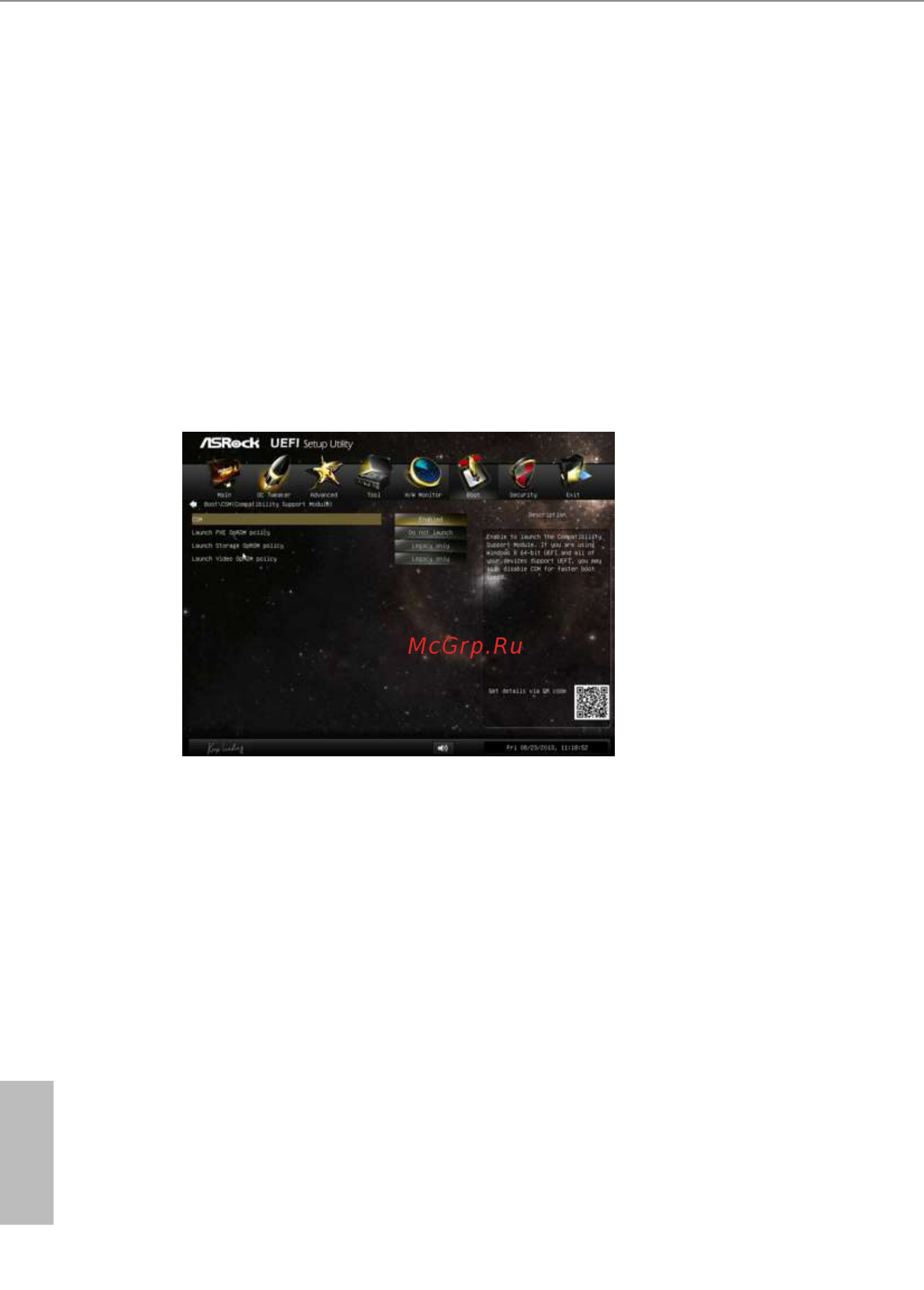 ASRock fm2a68m-hd+ [62/65] English