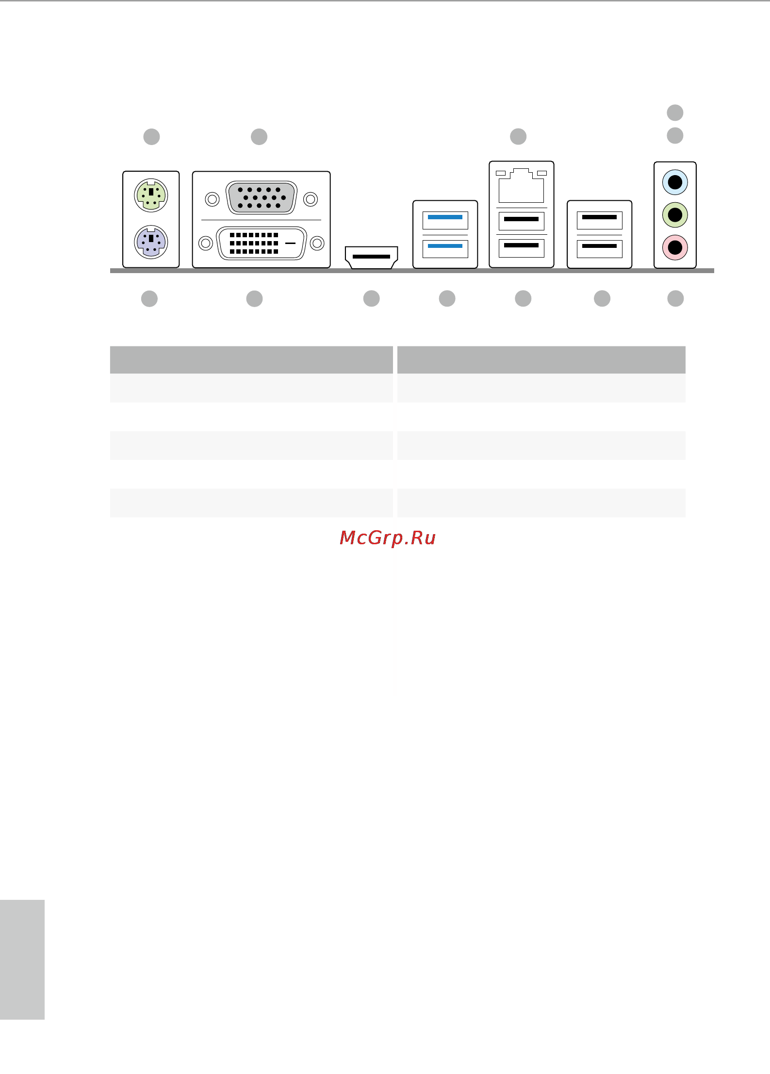 ASRock fm2a88m-hd+ [17/64] I o panel