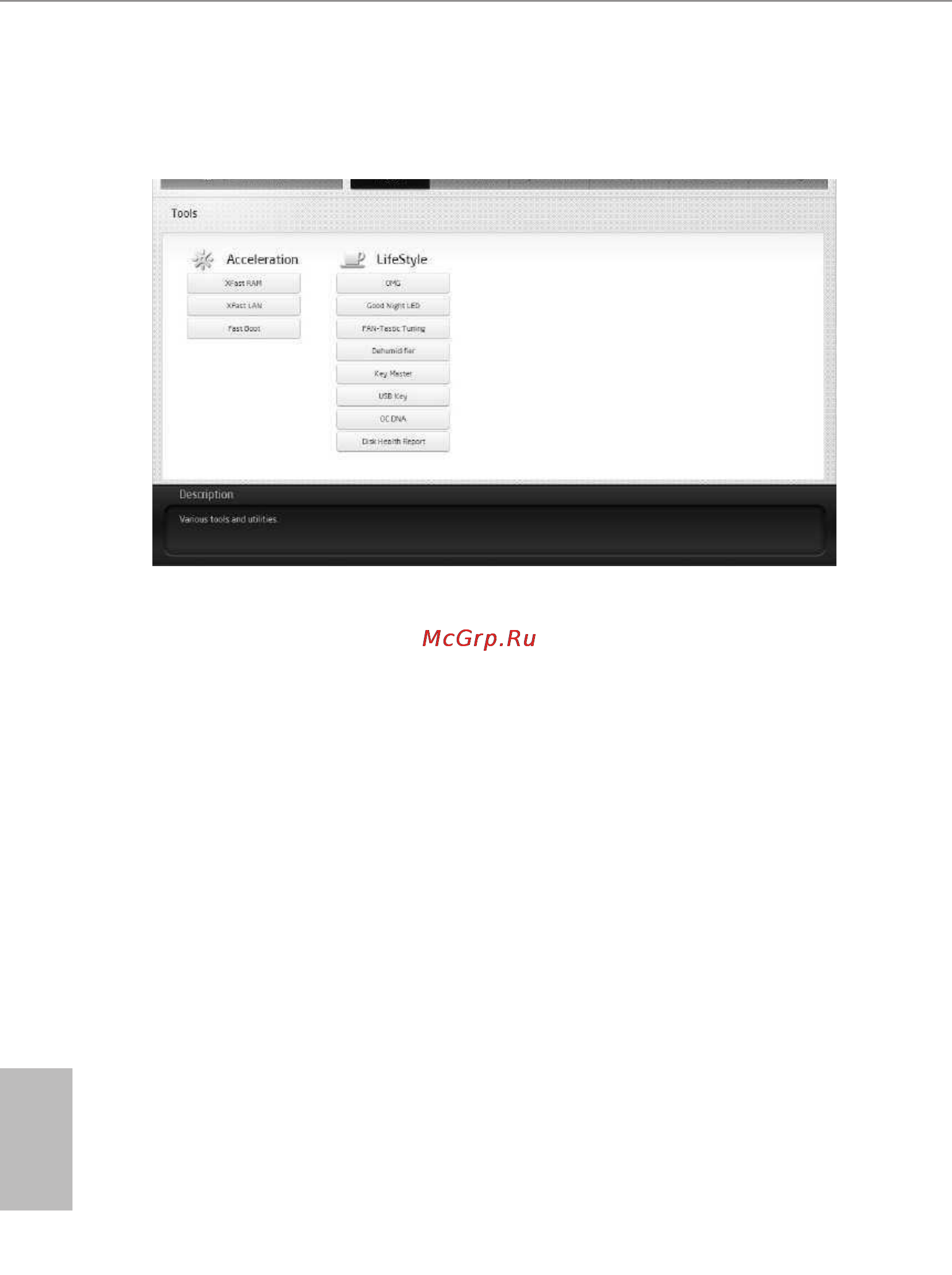 ASRock fm2a88x pro3+ [32/68] English