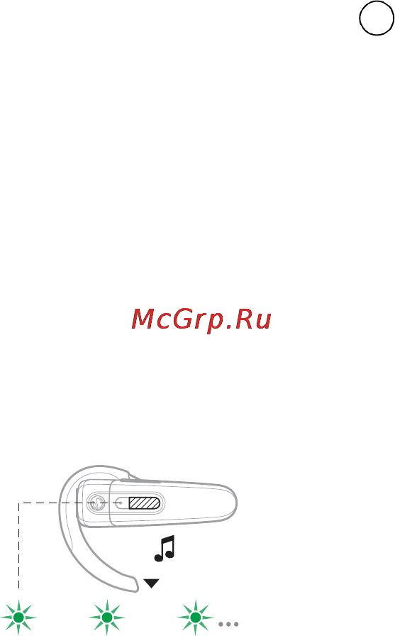 SonyEricsson HBH-PV702 Инструкция по эксплуатации онлайн [13/36] 145629