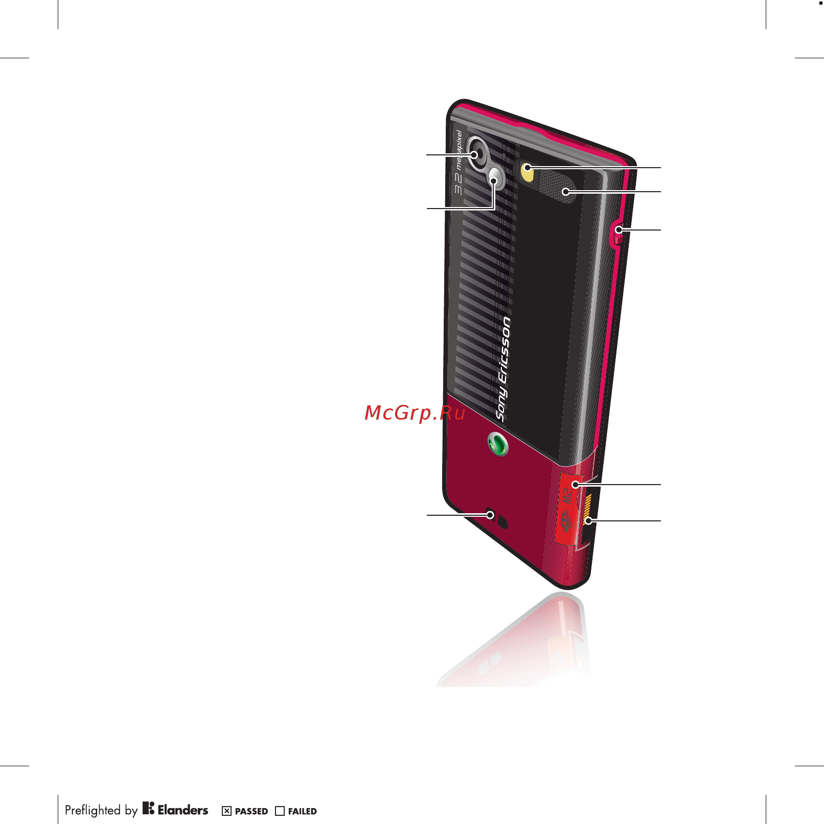 SonyEricsson T700 silver Инструкция по эксплуатации онлайн [13/104] 238381
