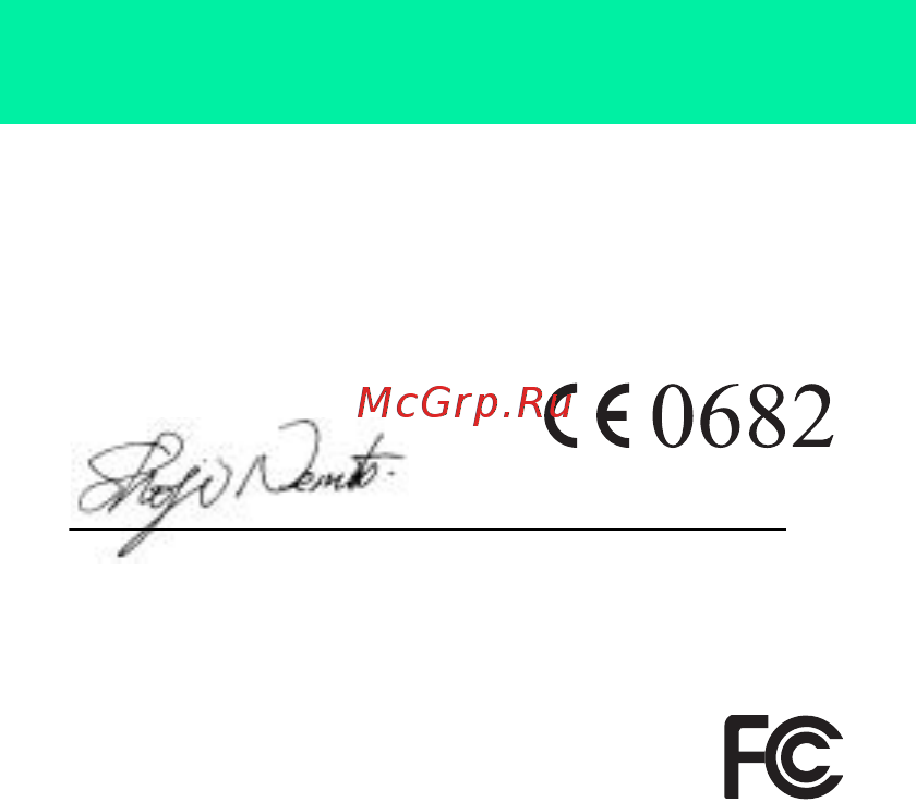 SonyEricsson S302I [40/42] Fcc statement
