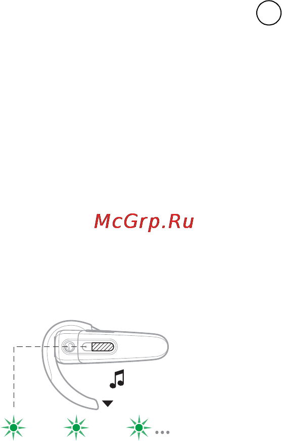 SonyEricsson HBH-PV705 Инструкция по эксплуатации онлайн [12/34] 145642