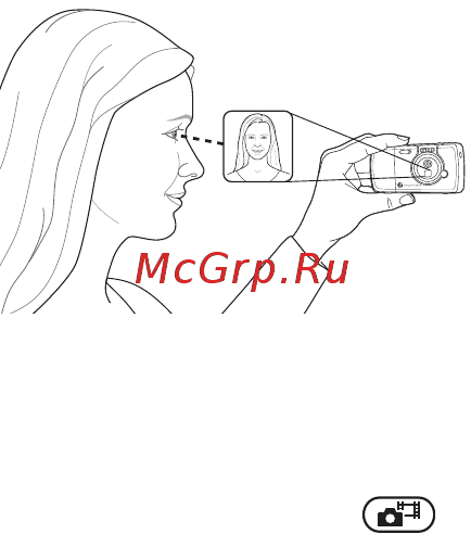 SonyEricsson W800 [60/129] Работа с изображениями