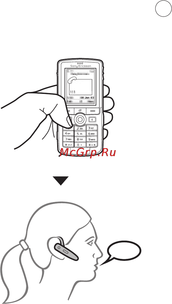 SonyEricsson HBH608 Инструкция по эксплуатации онлайн [20/36] 145649