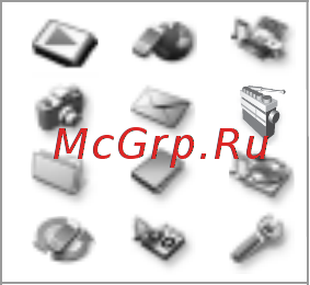 SonyEricsson S700i [11/117] Обзор системы меню