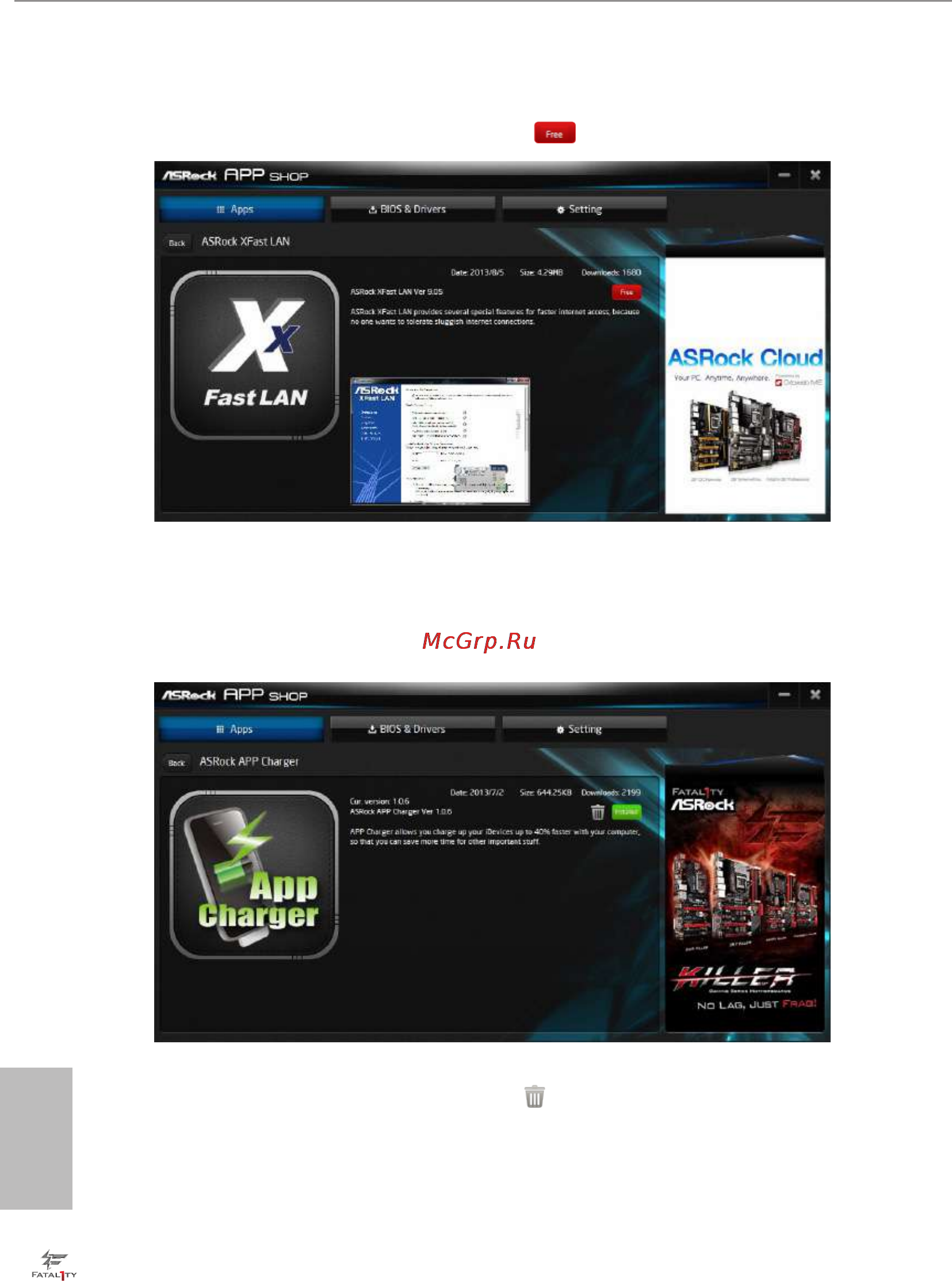 ASRock fatal1ty z170 gaming k6+ [60/113] English