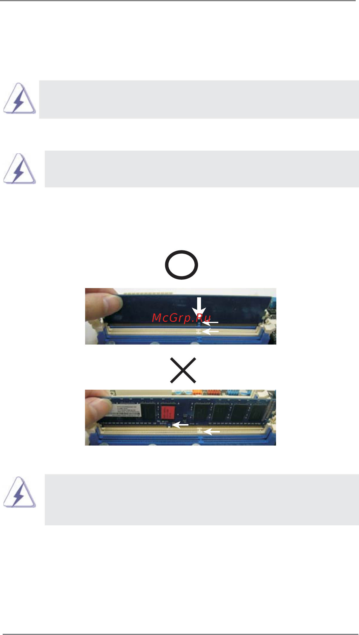 ASRock E35LM1 [15/47] Installation of memory modules dimm