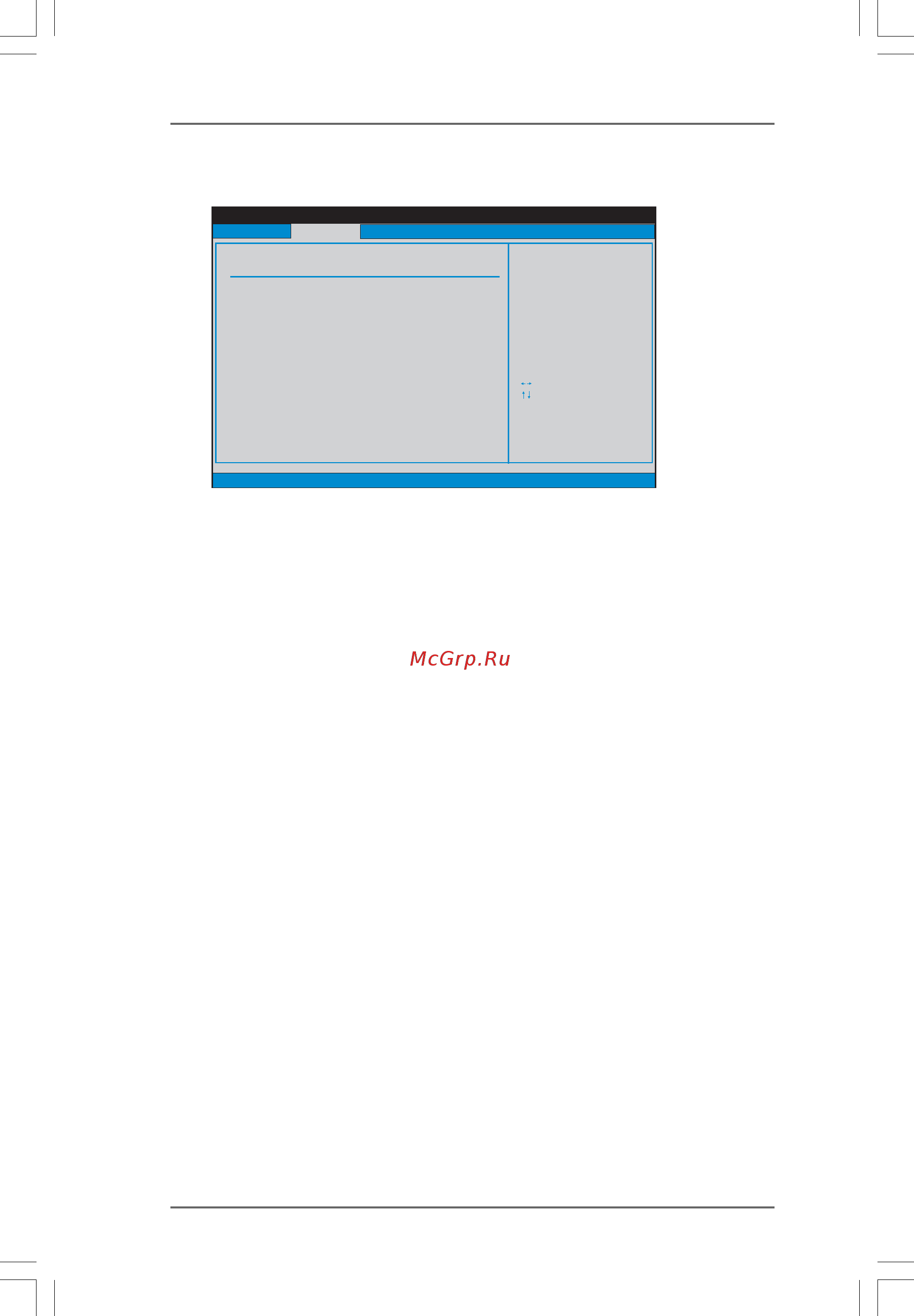 ASRock 960GM/U3S3 FX [46/56] 3 3 3 3 acpi configuration acpi configuration acpi configuration acpi configuration acpi configuration