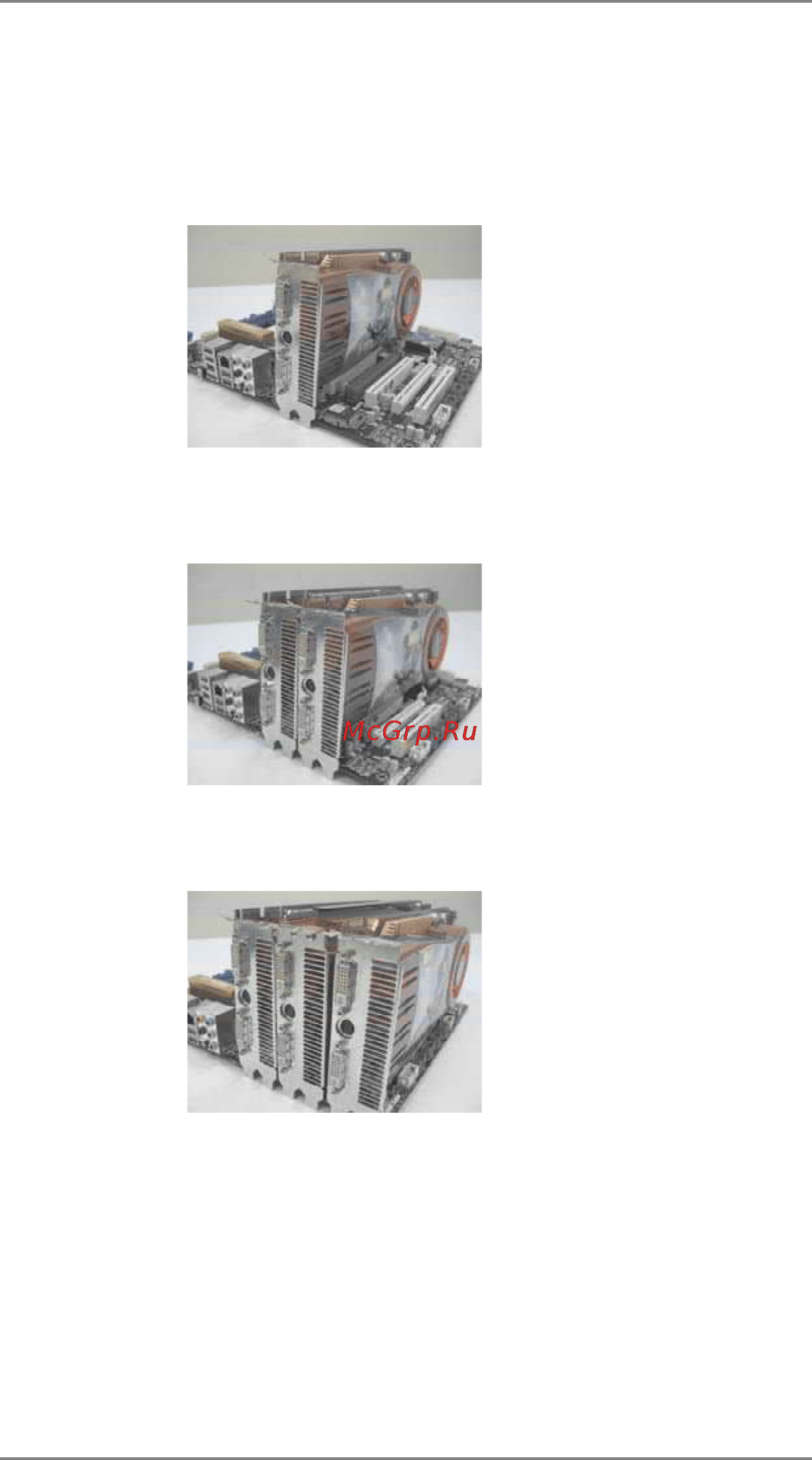 ASRock 990FX EXTREME4 [25/70] Ready graphics cards