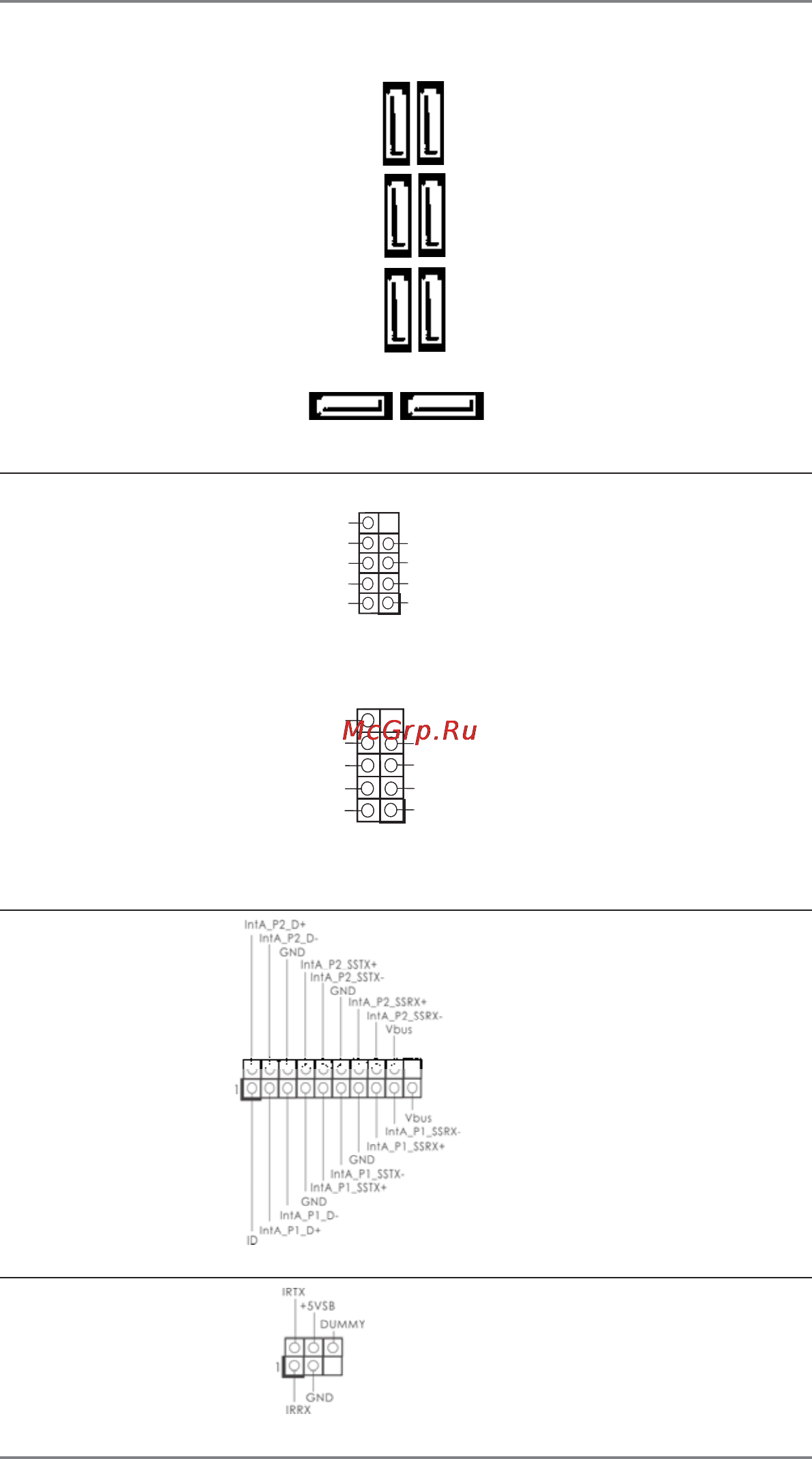 ASRock 990FX EXTREME4 Инструкция по эксплуатации онлайн [31/70] 145742
