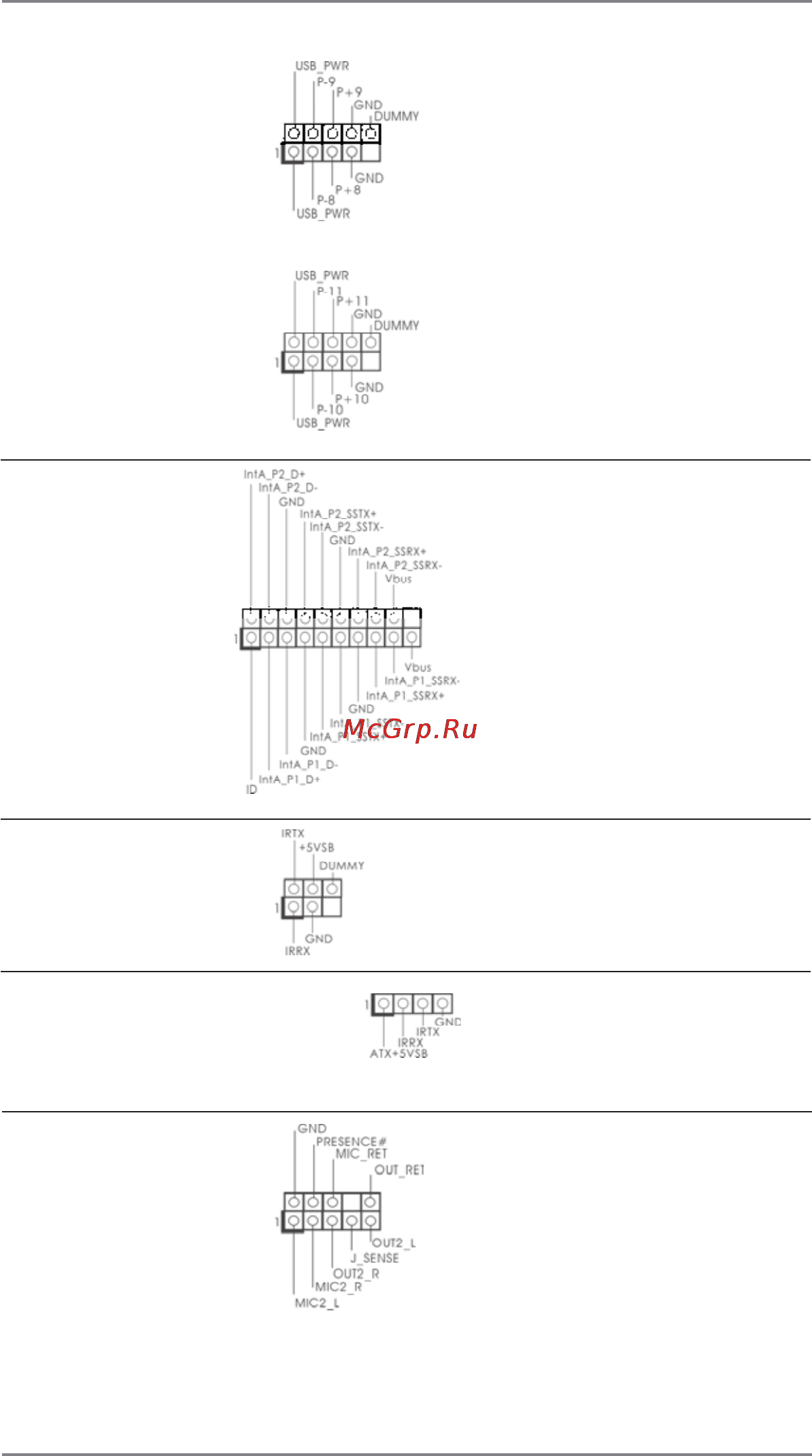 ASRock 970 EXTREME4 Инструкция по эксплуатации онлайн [32/68] 145744
