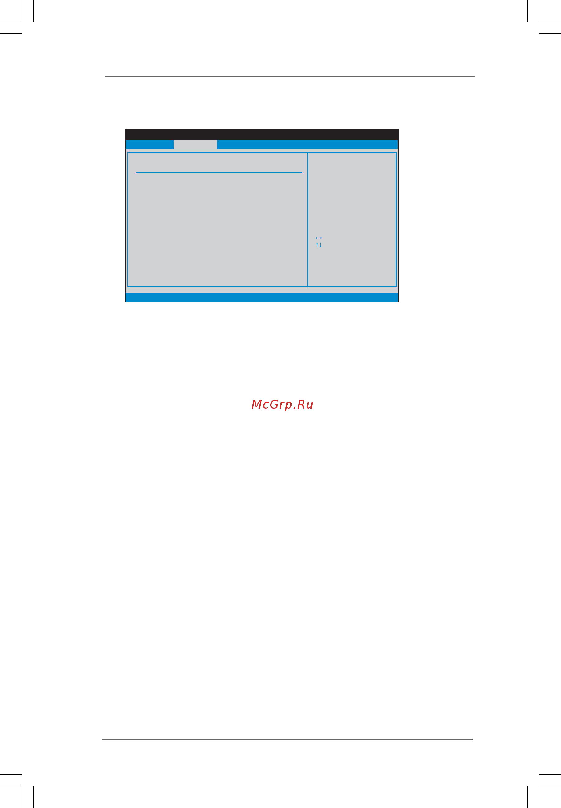 ASRock AD525PV3 [34/44] 3 3 3 3 acpi configuration acpi configuration acpi configuration acpi configuration acpi configuration