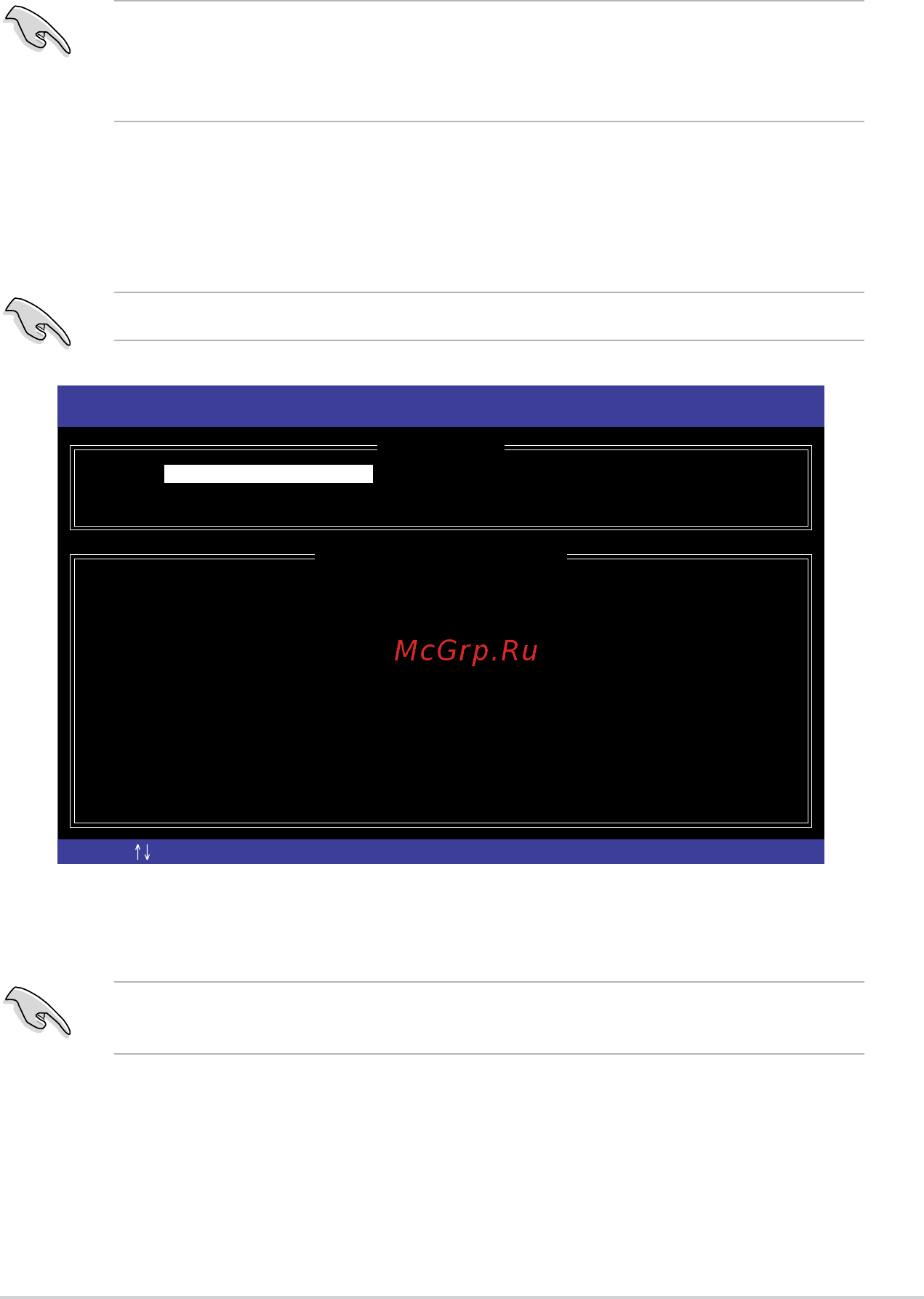 Asus p9d-mv [109/156] Rapid storage technology enterprise
