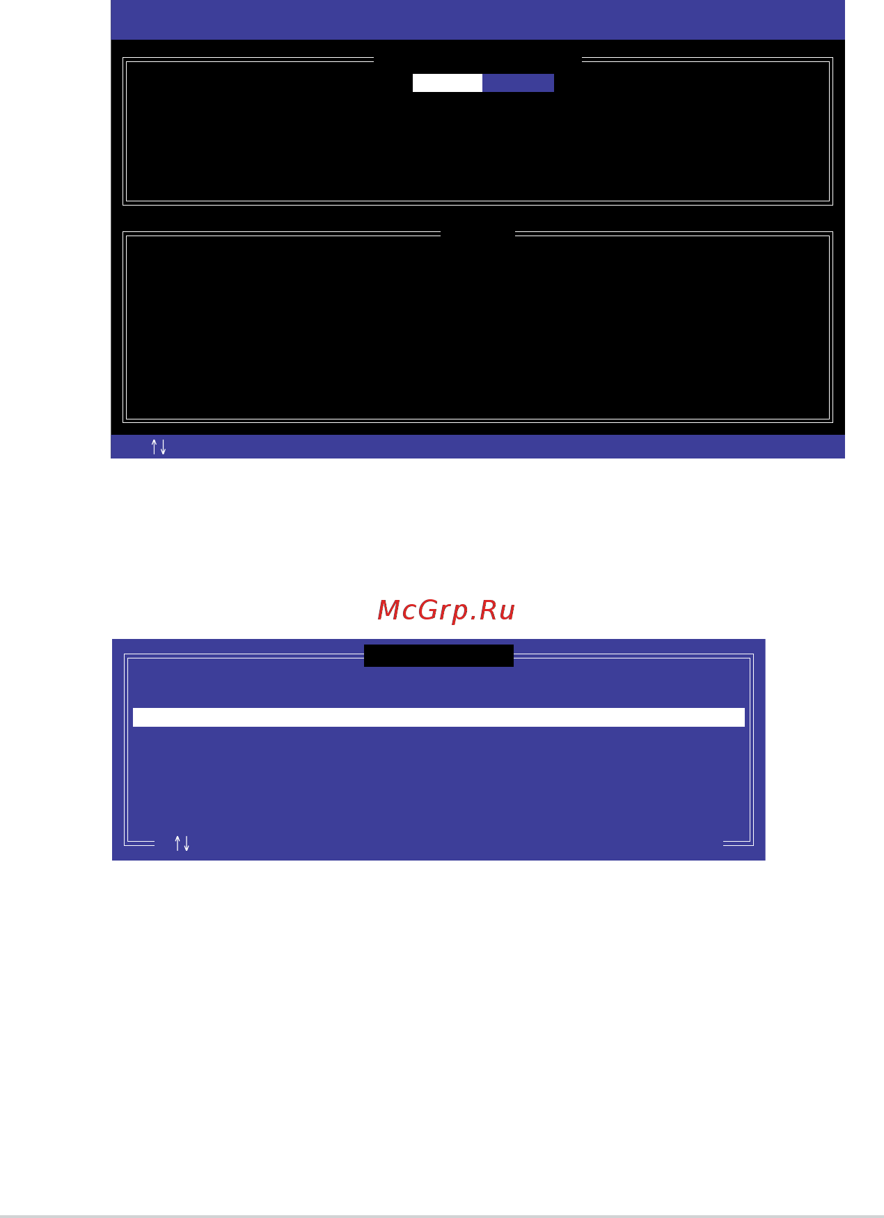 Asus p9d-mv [110/156] Creating a raid set