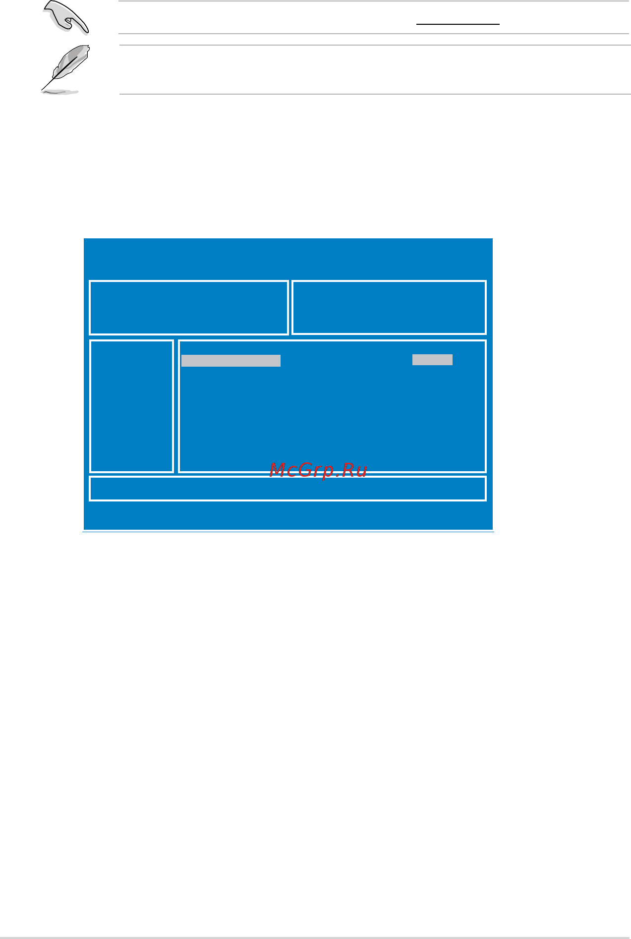Asus p9d-m [68/156] Asus easy flash utility