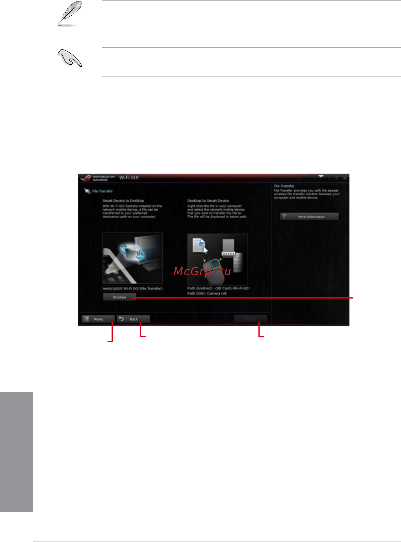Asus rog maximus vi impact [182/222] Chapter 4