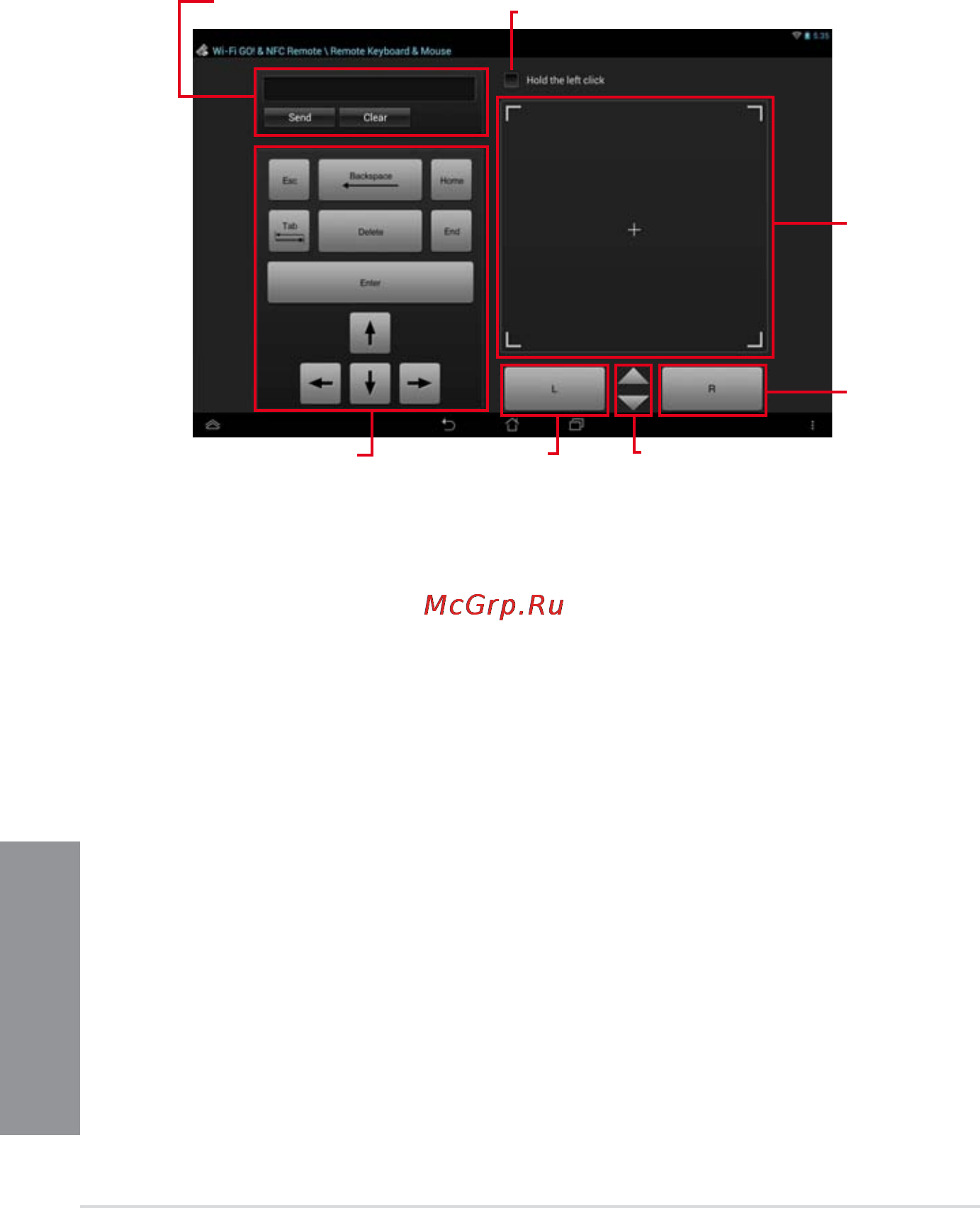 Asus rog maximus vi impact [188/222] Chapter 4